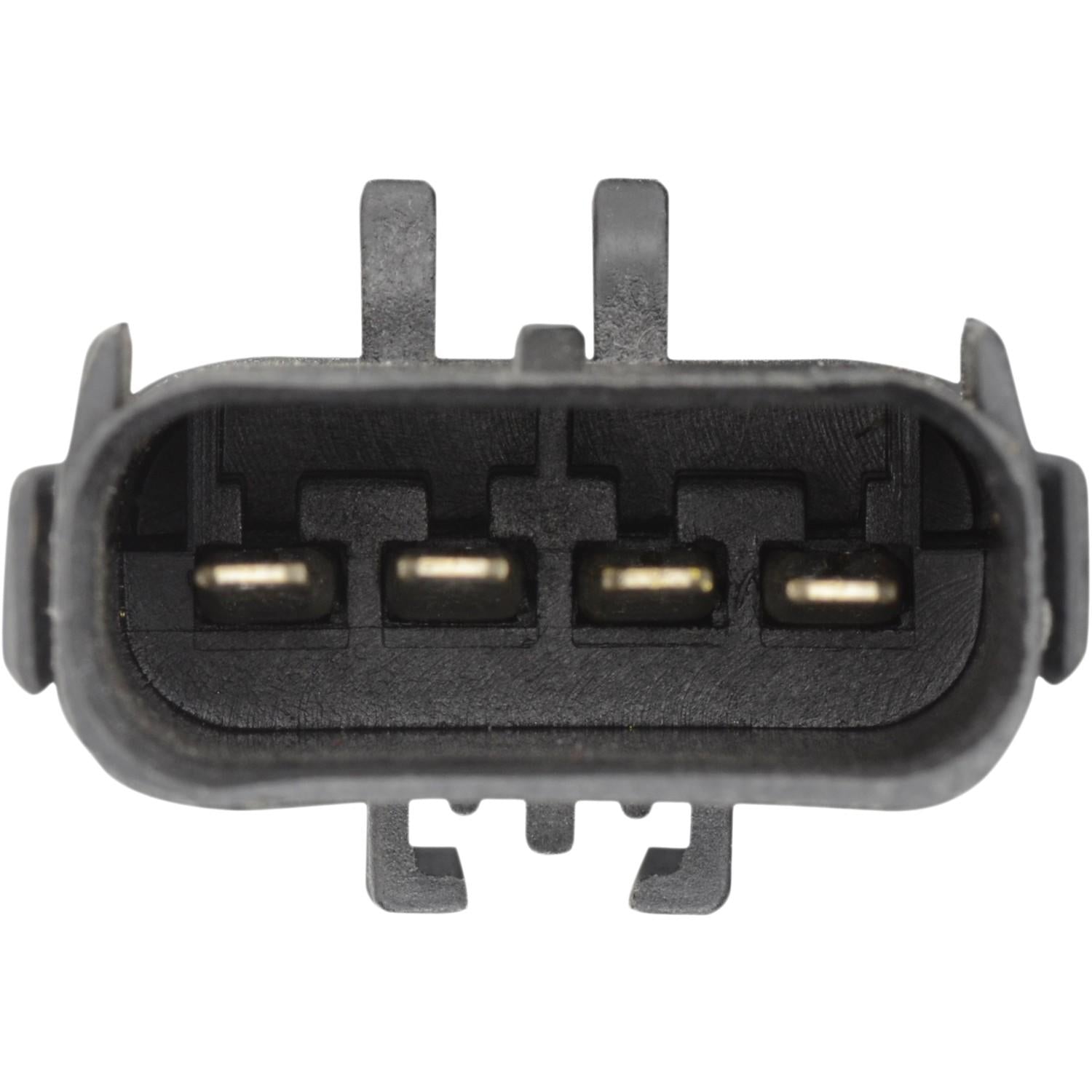 Continental Dual Radiator and Condenser Fan Assembly FA70020