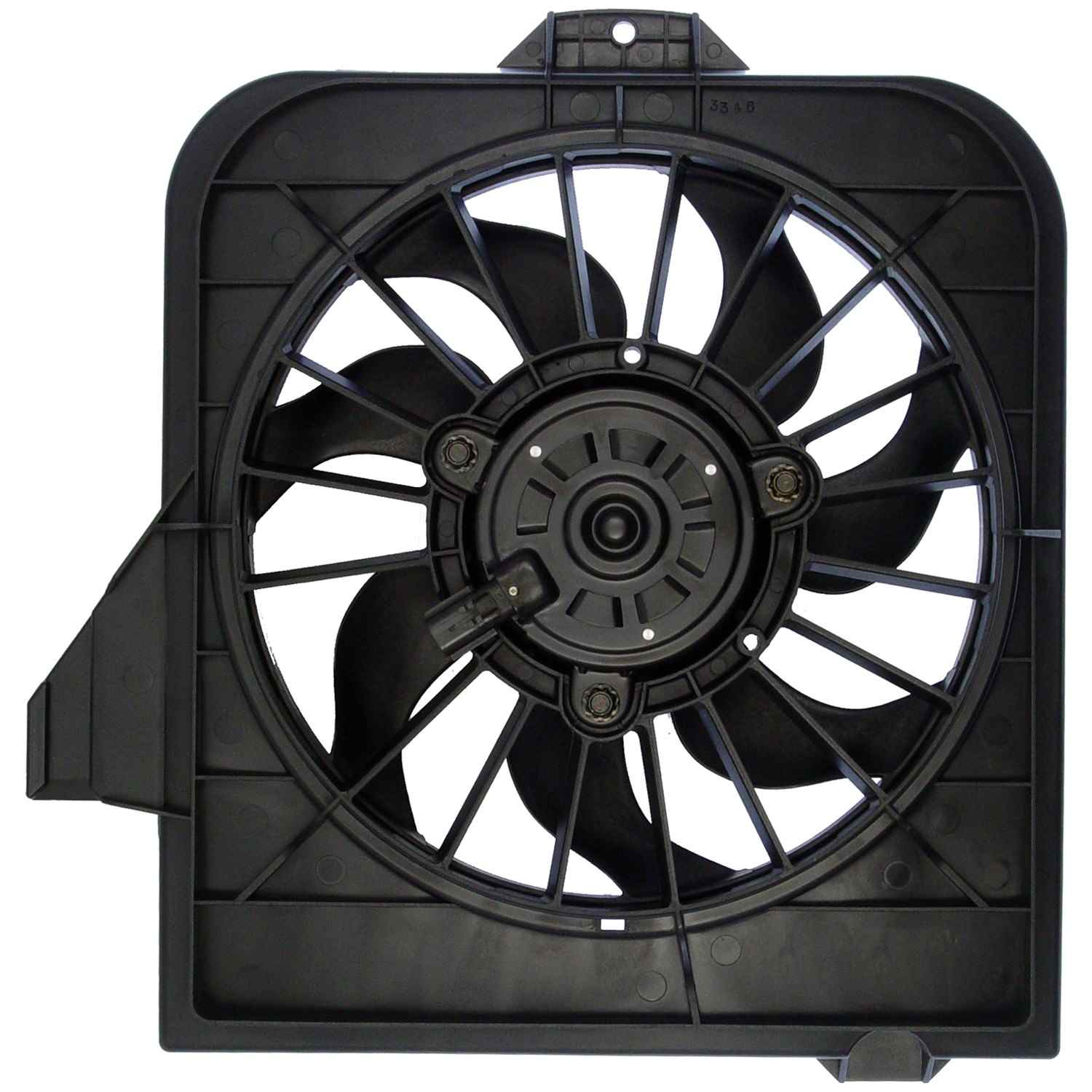 Continental Engine Cooling Fan Assembly FA70023