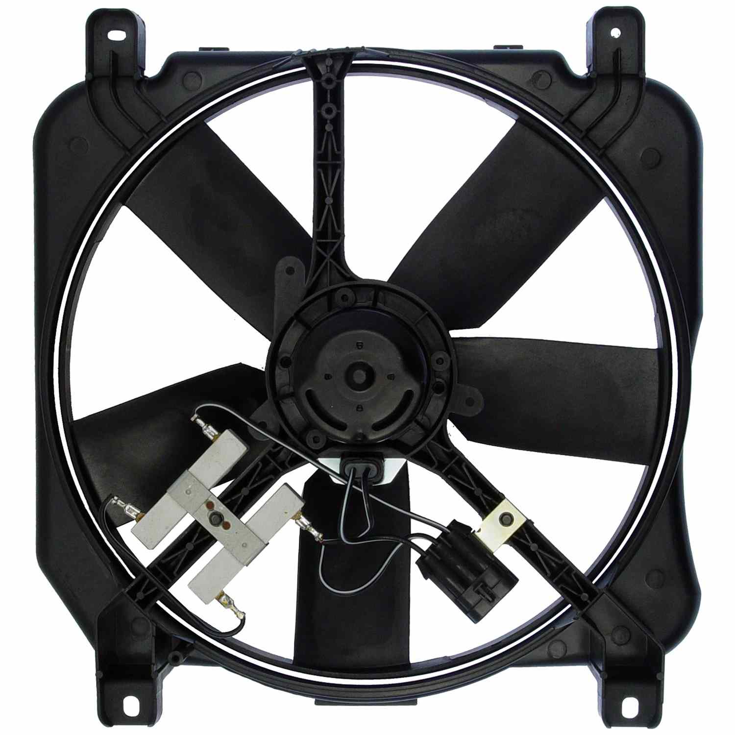 Continental Engine Cooling Fan Assembly FA70036
