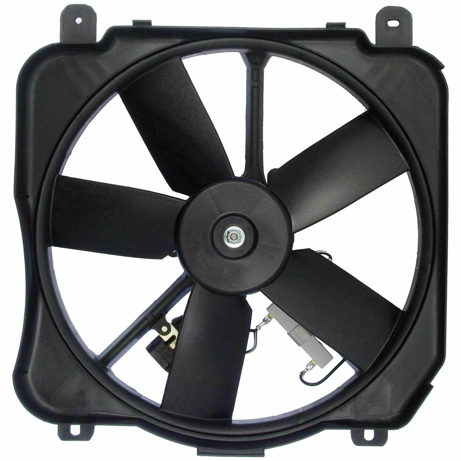 Continental Engine Cooling Fan Assembly FA70036