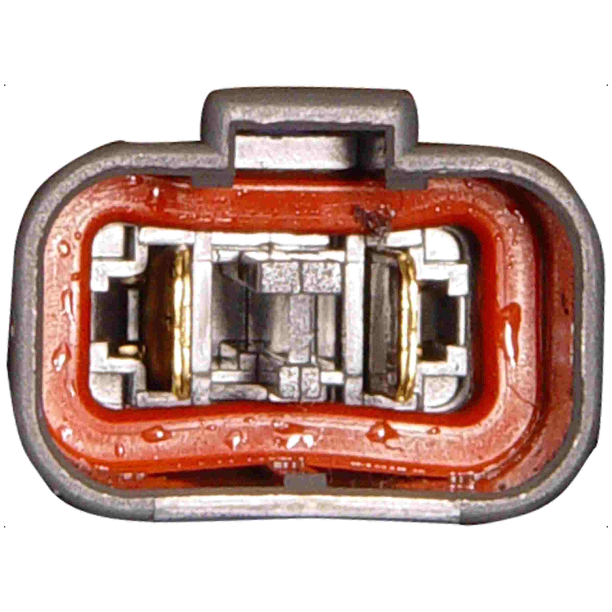 Continental A/C Condenser Fan Assembly FA70064