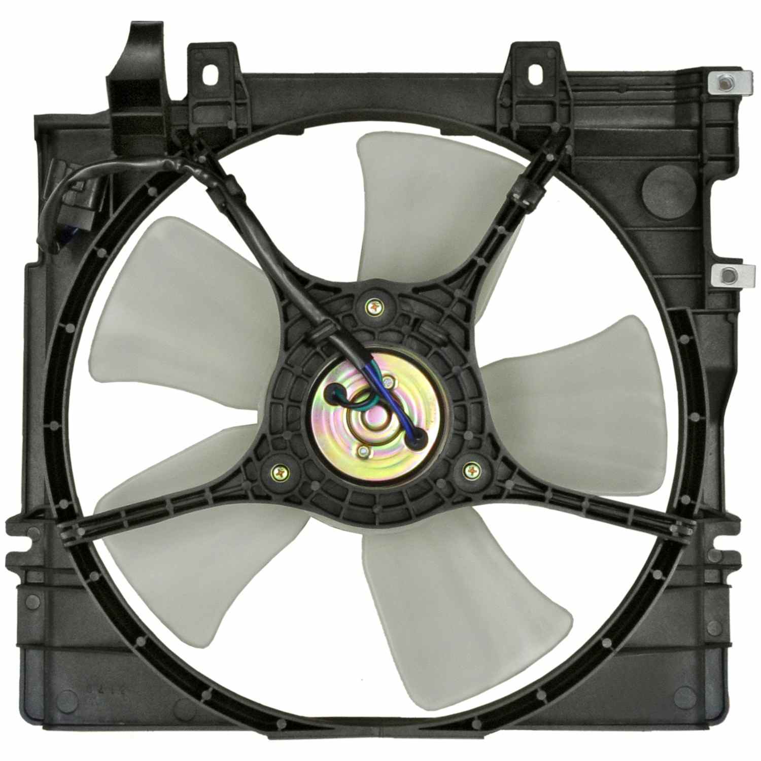 Continental Engine Cooling Fan Assembly FA70084