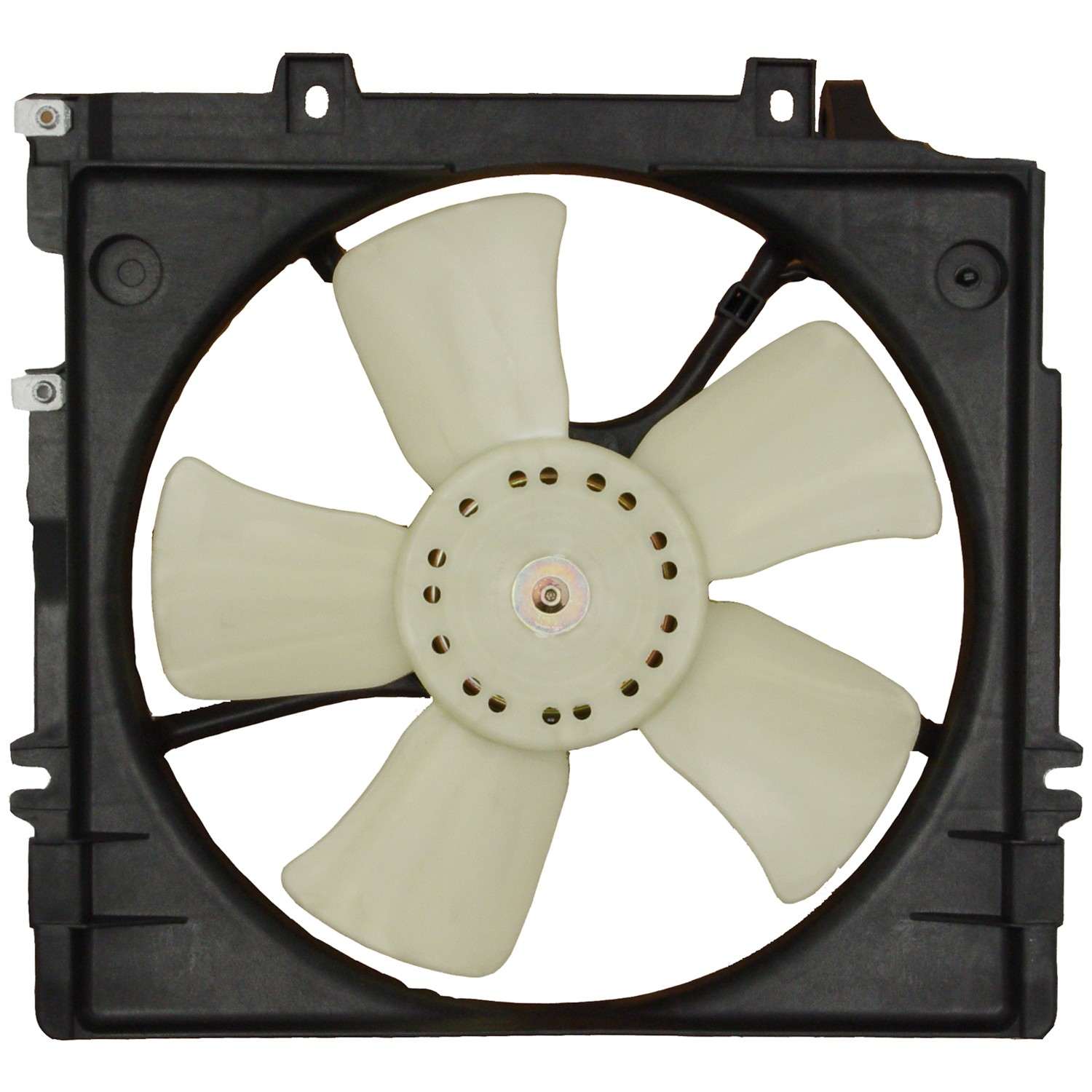 Continental Engine Cooling Fan Assembly FA70084