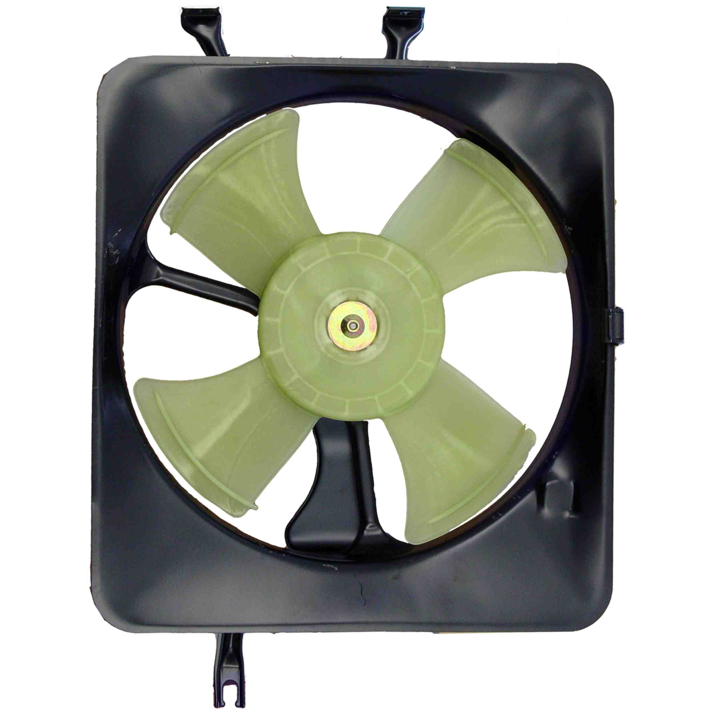 Continental A/C Condenser Fan Assembly FA70088