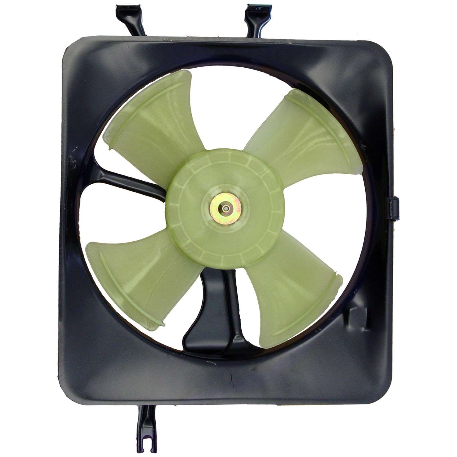 Continental A/C Condenser Fan Assembly FA70088