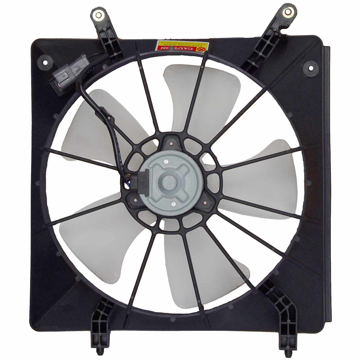 Continental Engine Cooling Fan Assembly FA70097