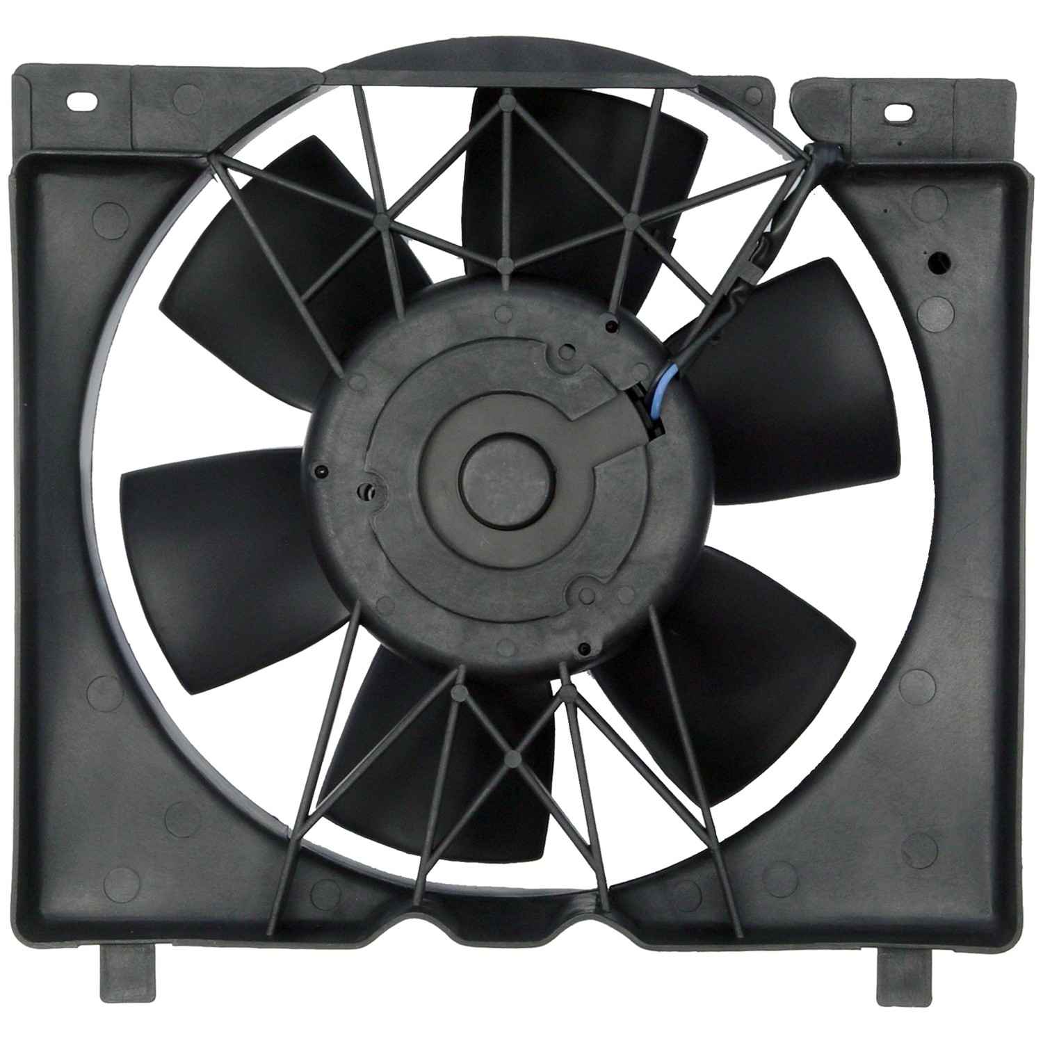 Continental Engine Cooling Fan Assembly FA70115