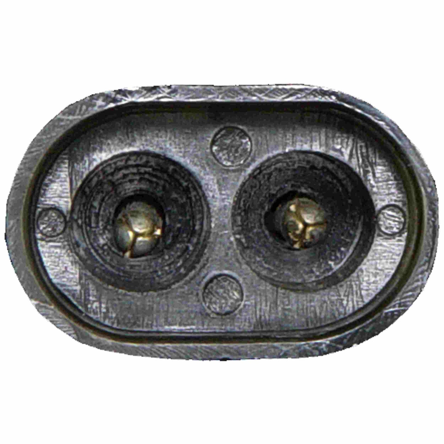 Continental Engine Cooling Fan Assembly FA70115