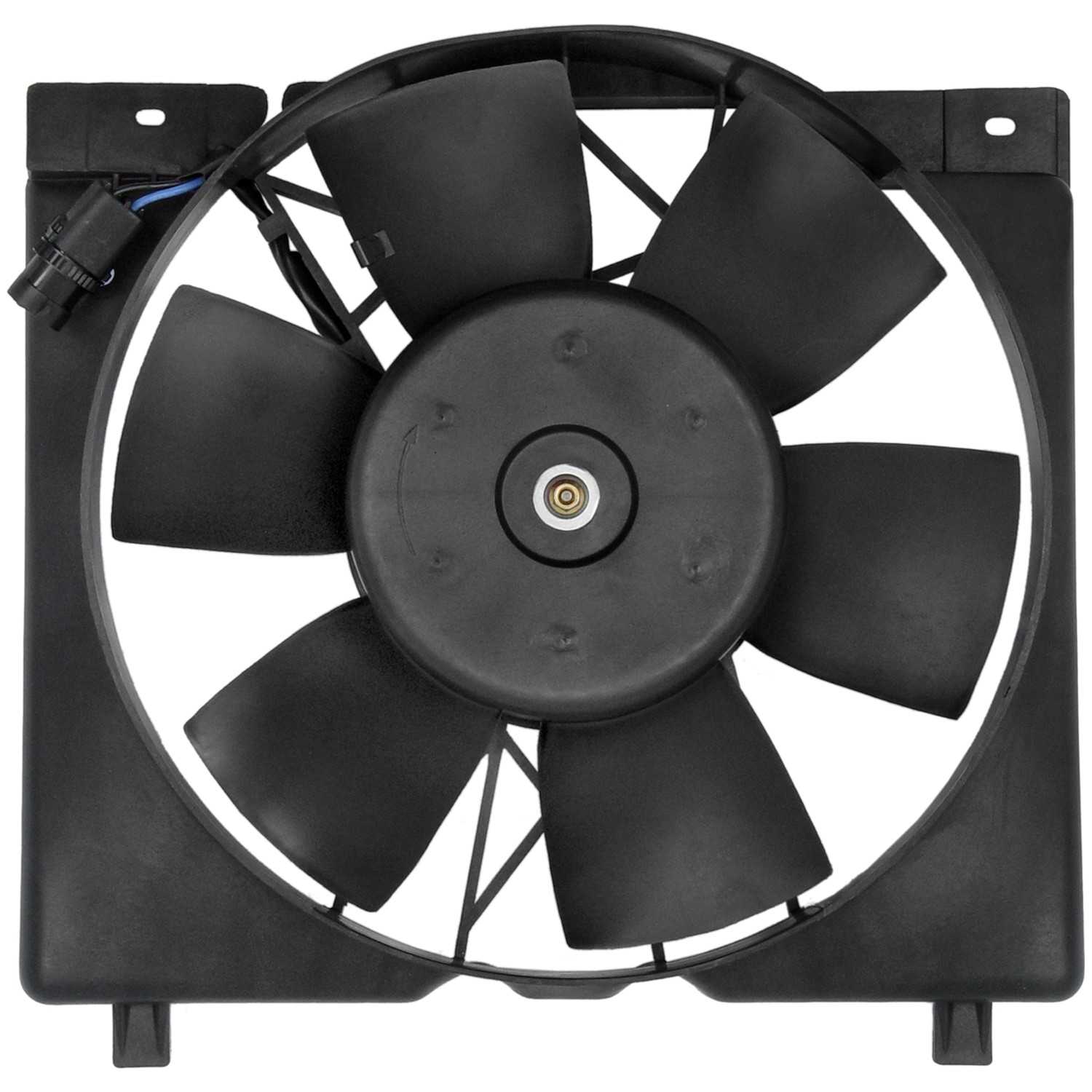 Continental Engine Cooling Fan Assembly FA70115