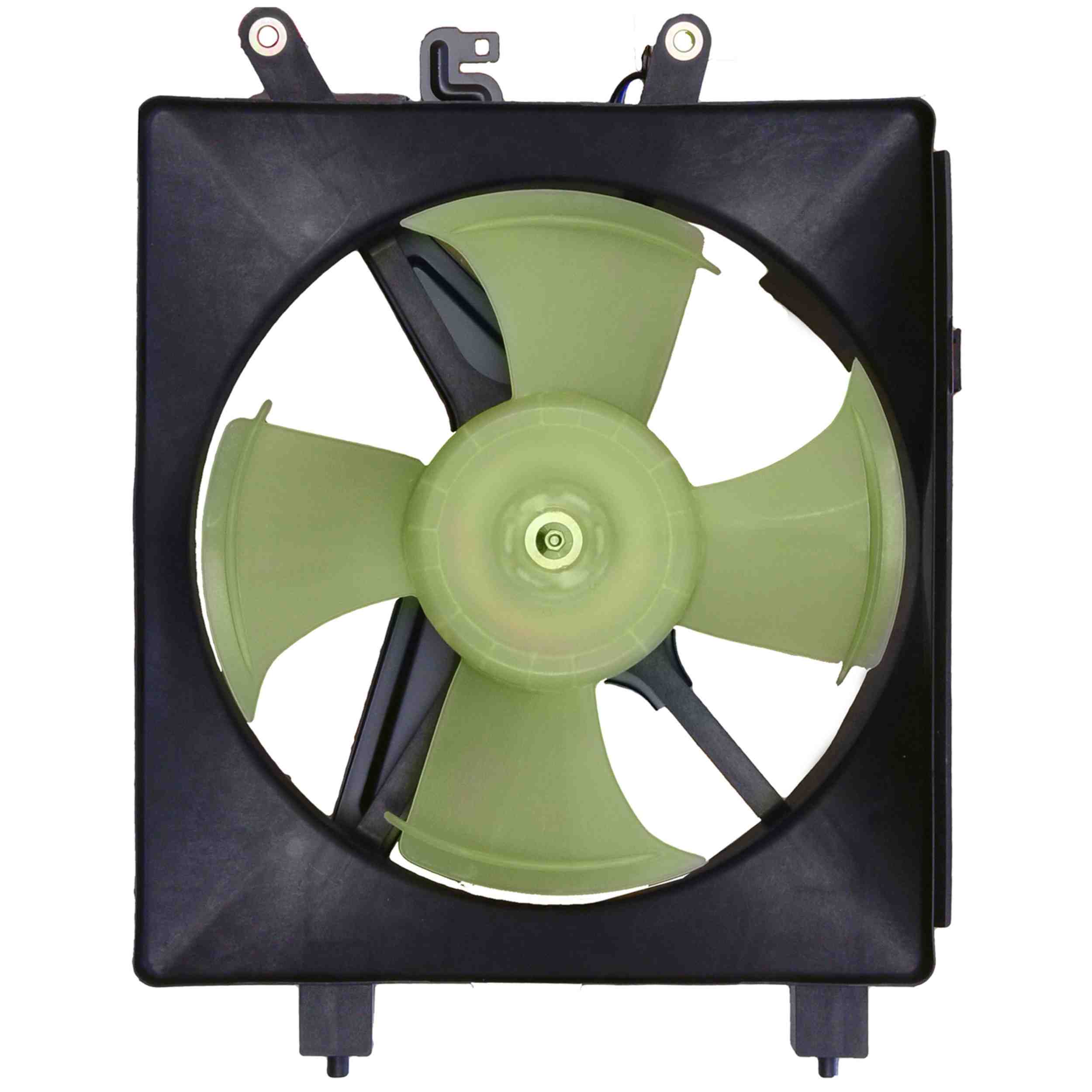 Continental A/C Condenser Fan Assembly FA70124