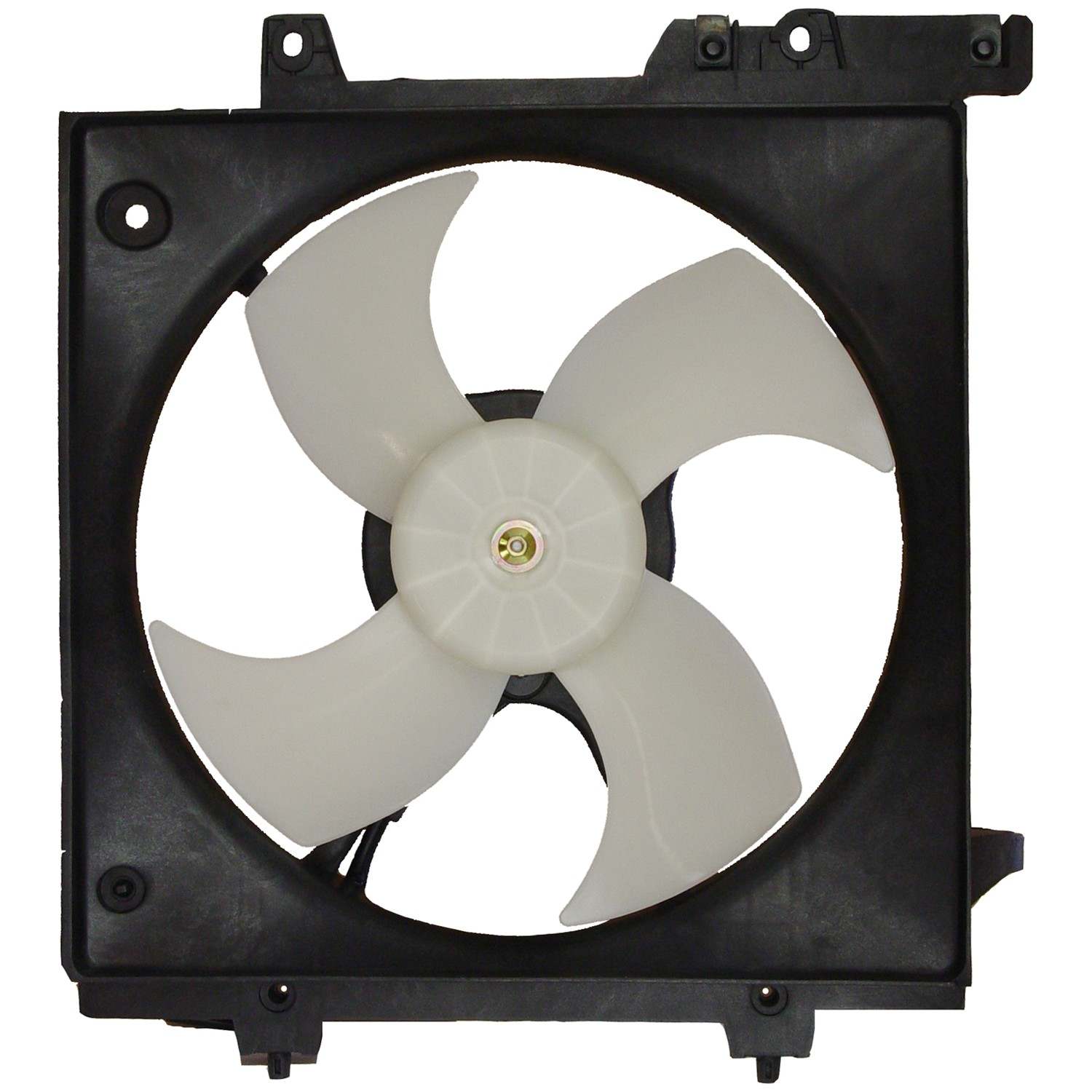 Continental Engine Cooling Fan Assembly FA70140