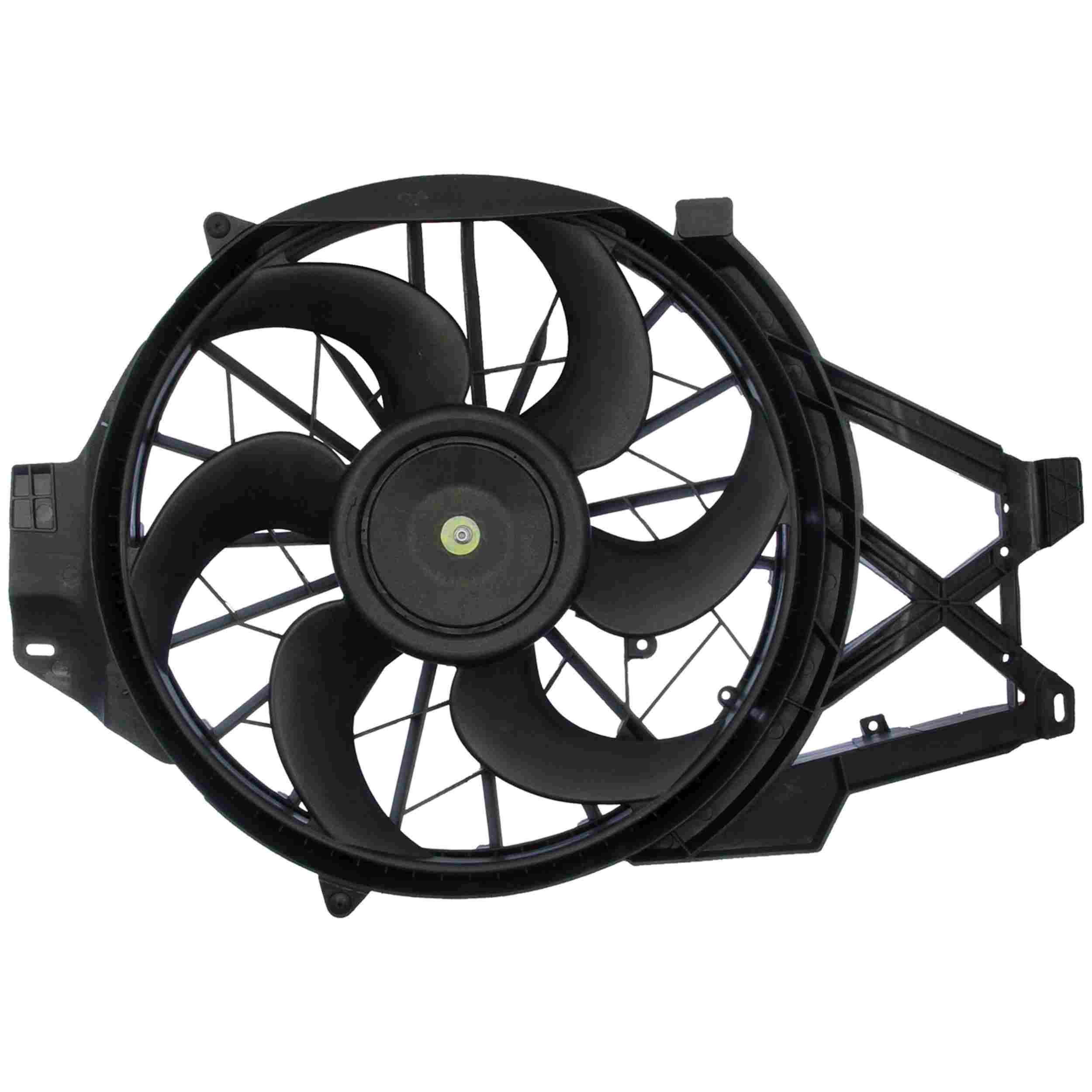 Continental Engine Cooling Fan Assembly FA70153