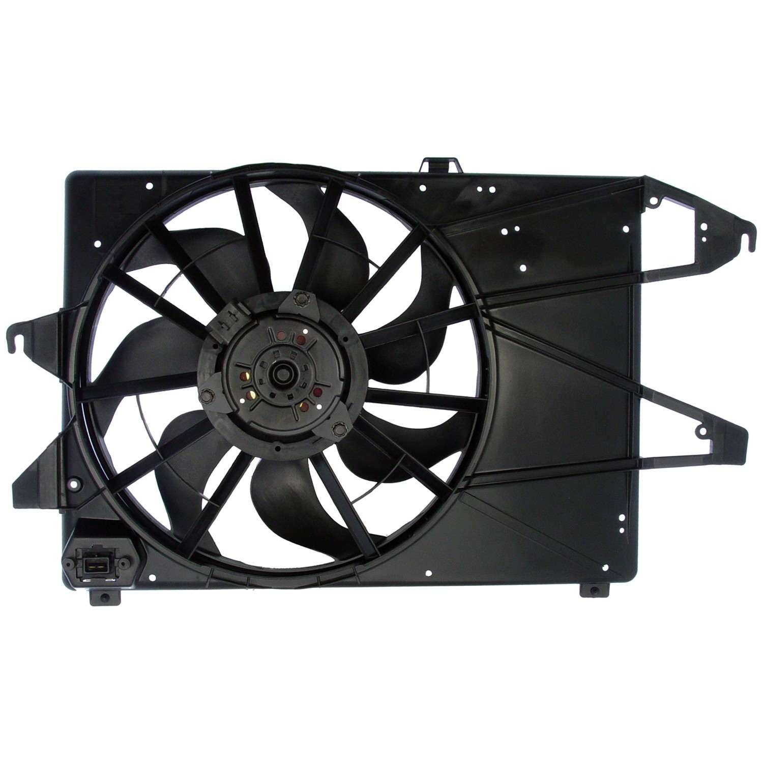 Continental Engine Cooling Fan Assembly FA70156