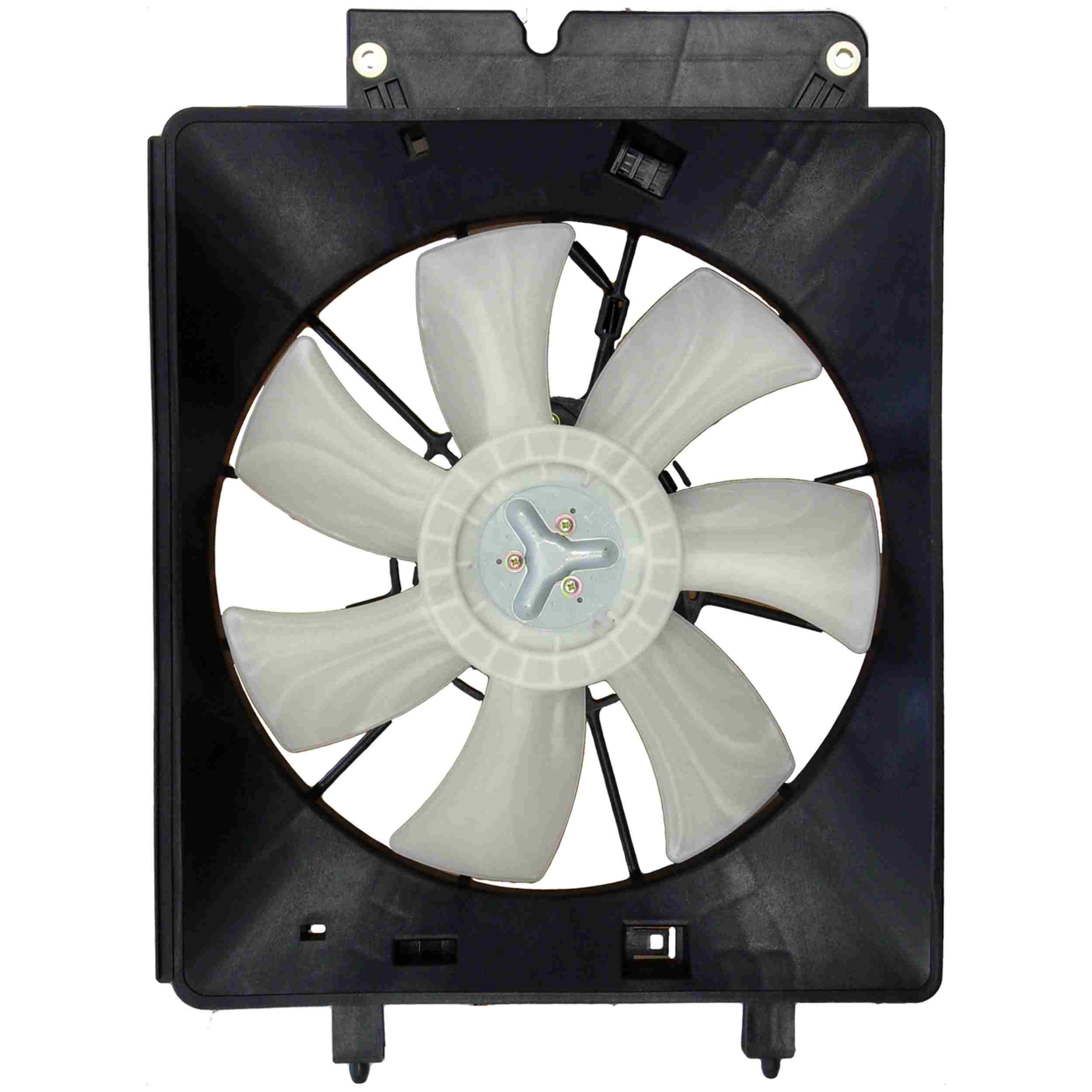 Continental A/C Condenser Fan Assembly FA70161