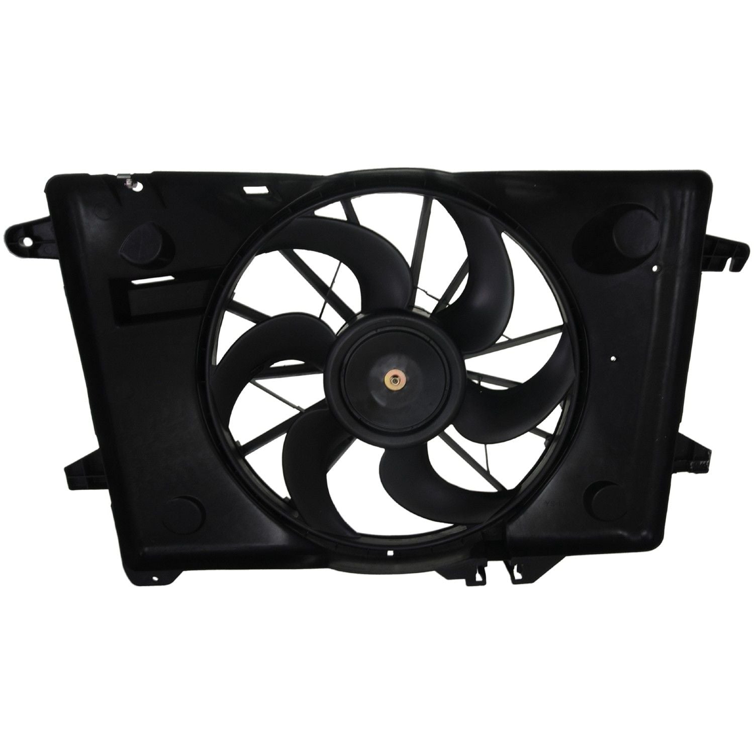 Continental Engine Cooling Fan Assembly FA70162