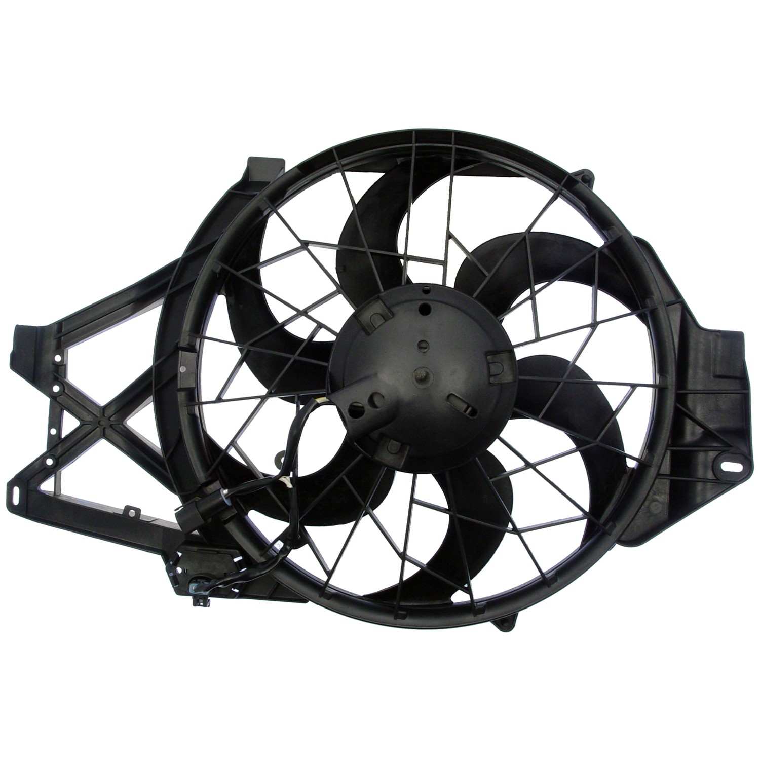 Continental Engine Cooling Fan Assembly FA70169