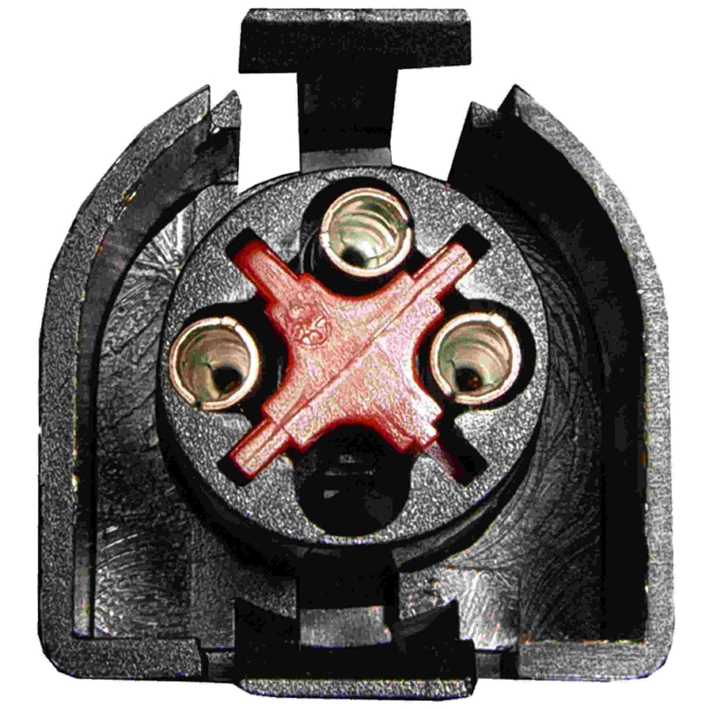 Continental Engine Cooling Fan Assembly FA70169