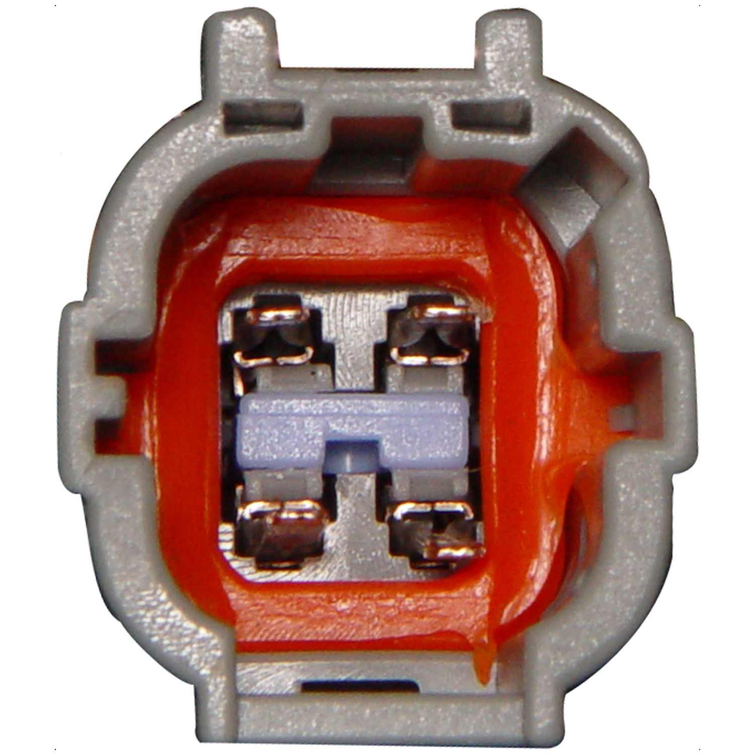 Continental Dual Radiator and Condenser Fan Assembly FA70180