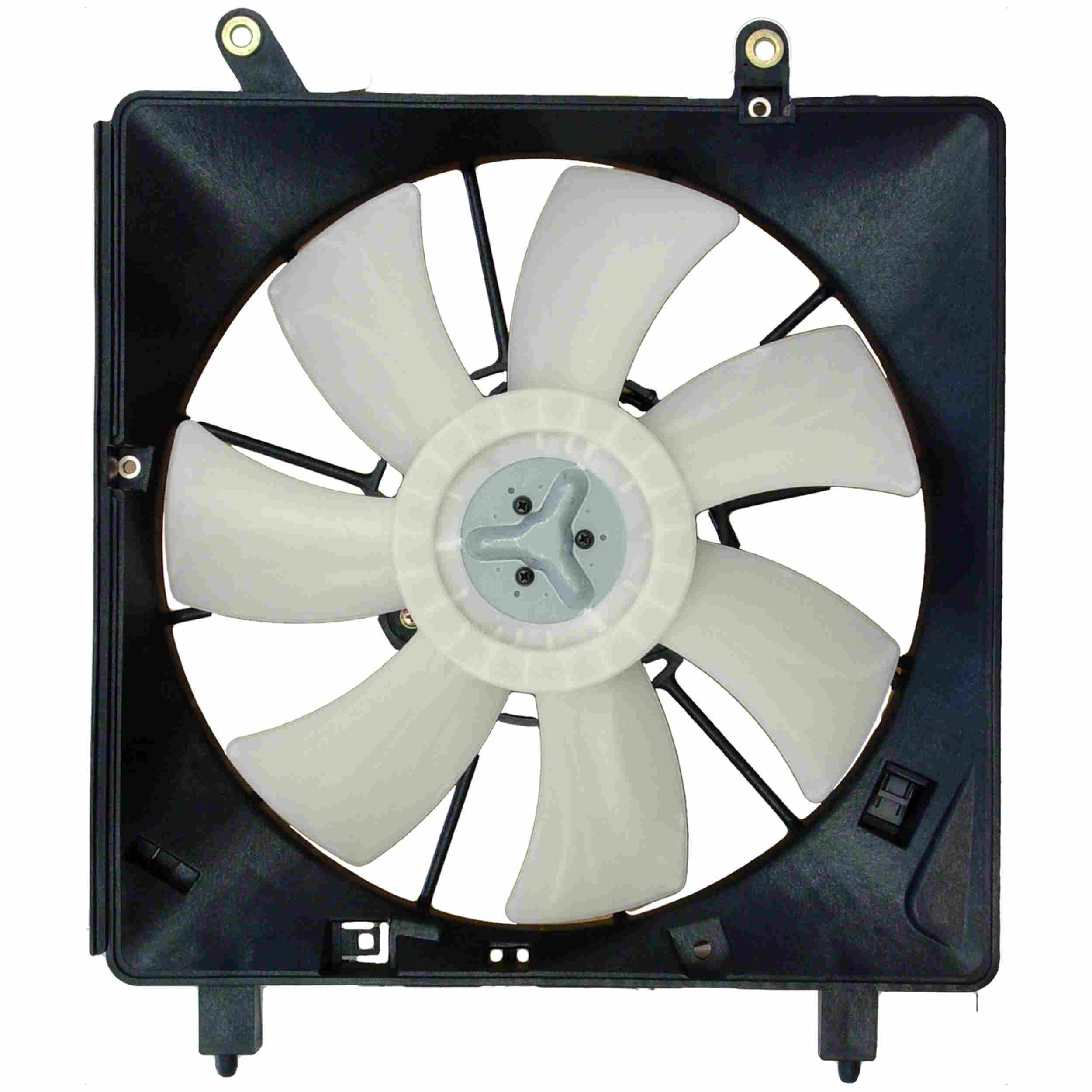 Continental A/C Condenser Fan Assembly FA70188