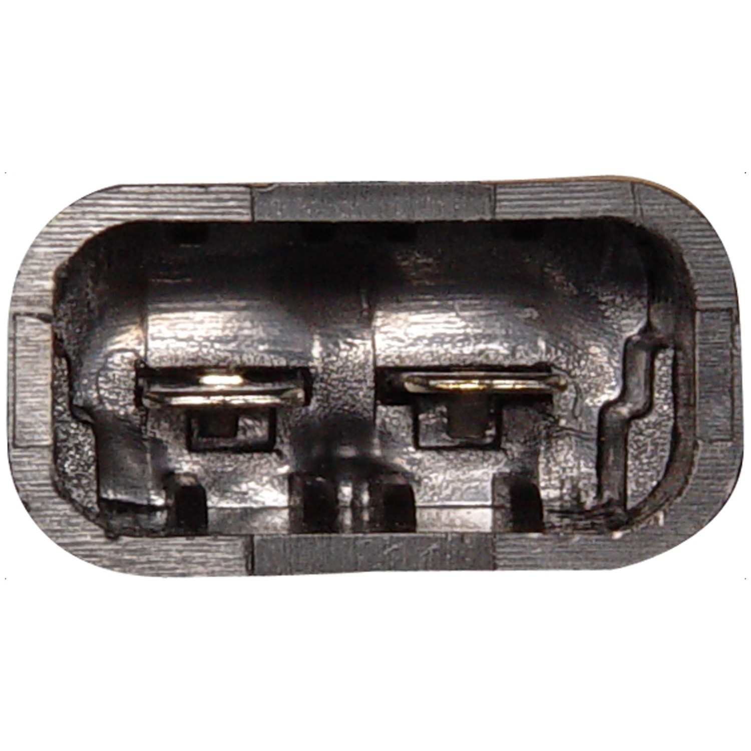 Continental Dual Radiator and Condenser Fan Assembly FA70190