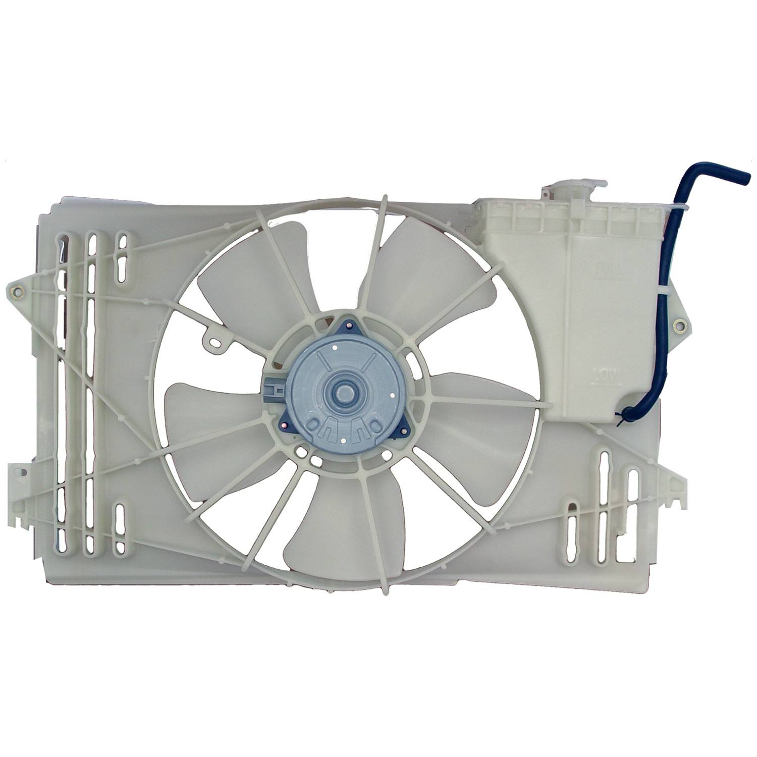 Continental Engine Cooling Fan Assembly FA70191
