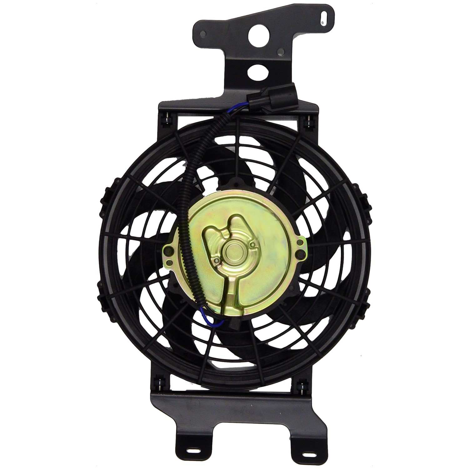 Continental Engine Cooling Fan Assembly FA70199