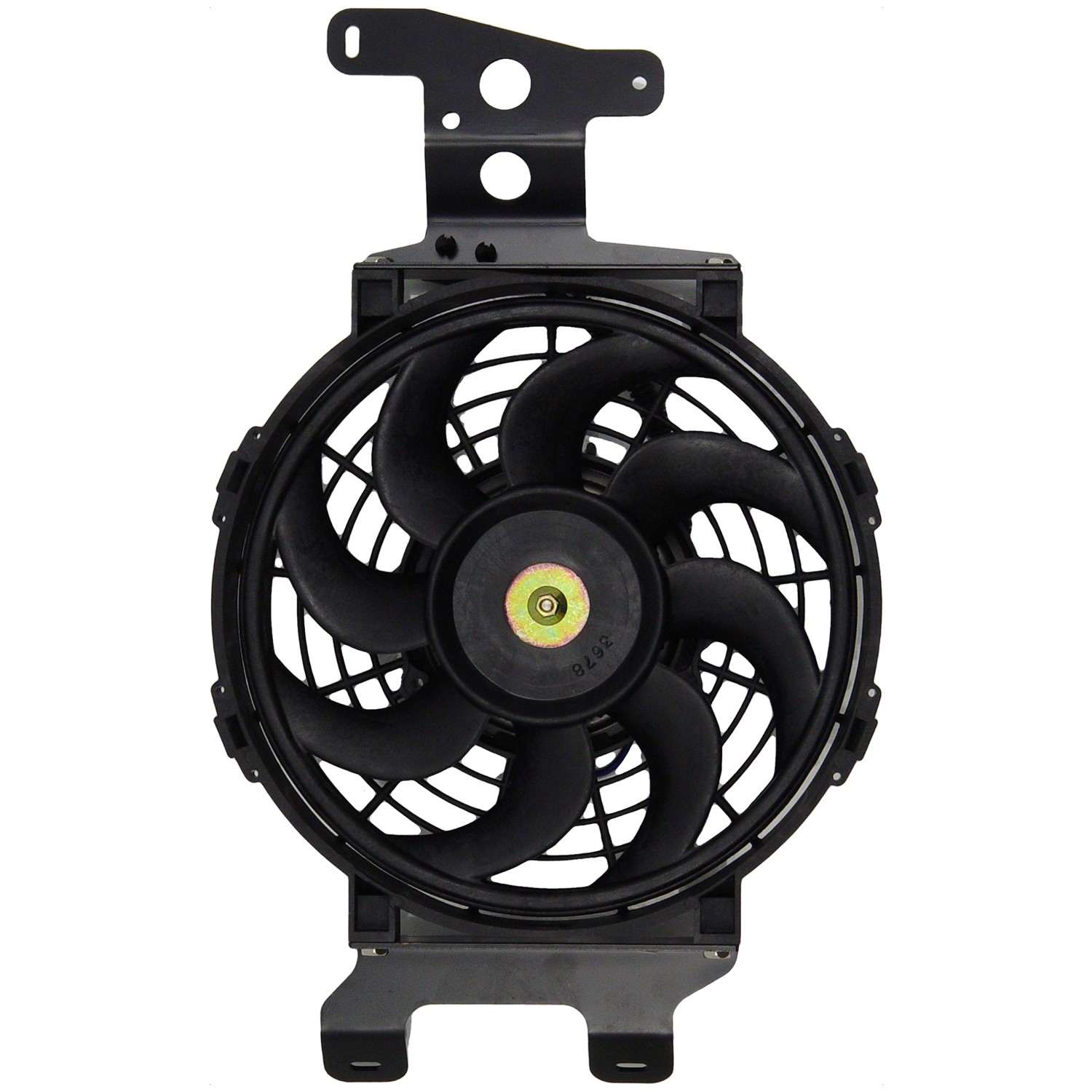 Continental Engine Cooling Fan Assembly FA70199