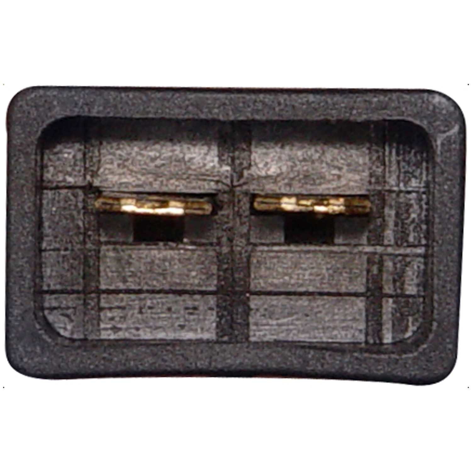 Continental Dual Radiator and Condenser Fan Assembly FA70212