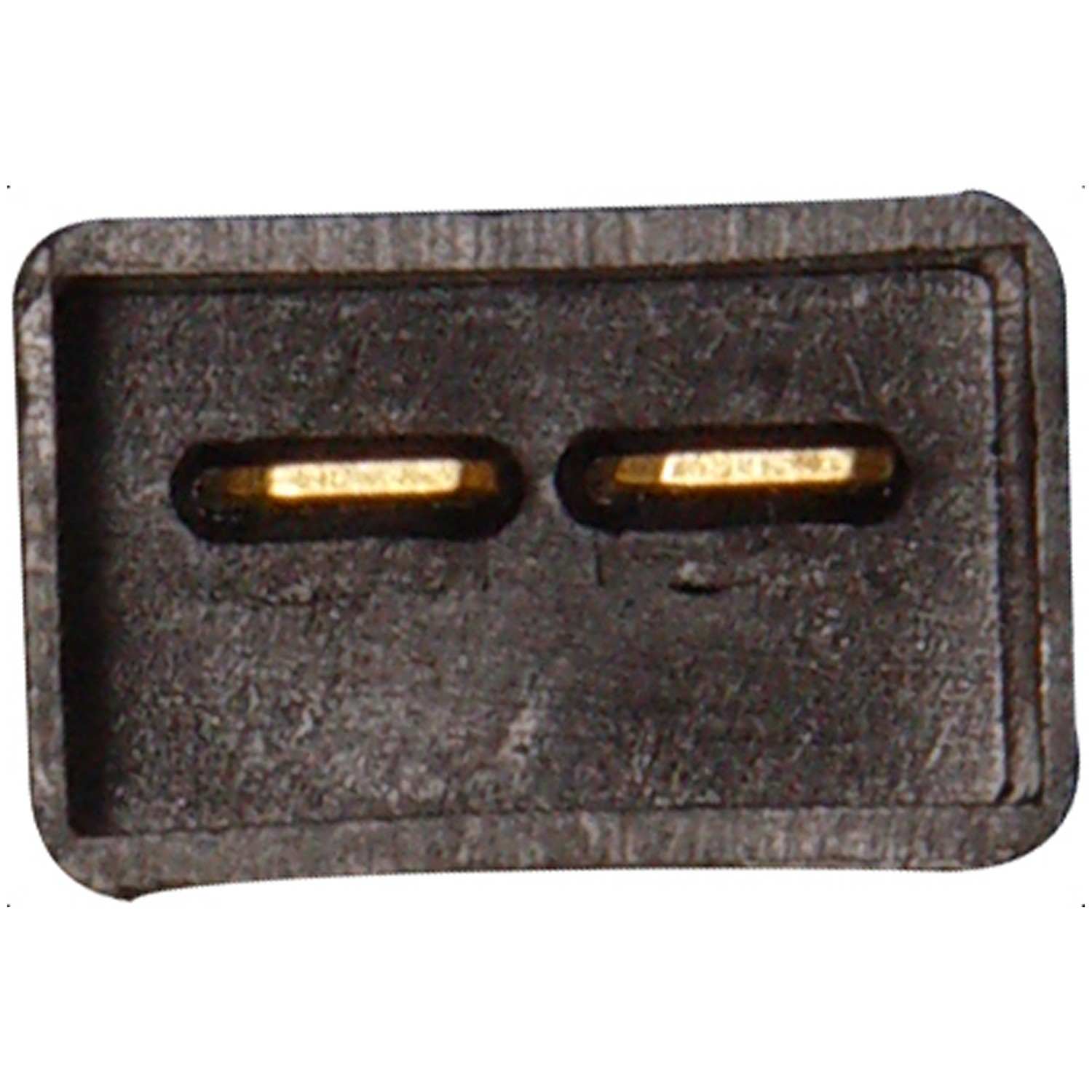 Continental Dual Radiator and Condenser Fan Assembly FA70212