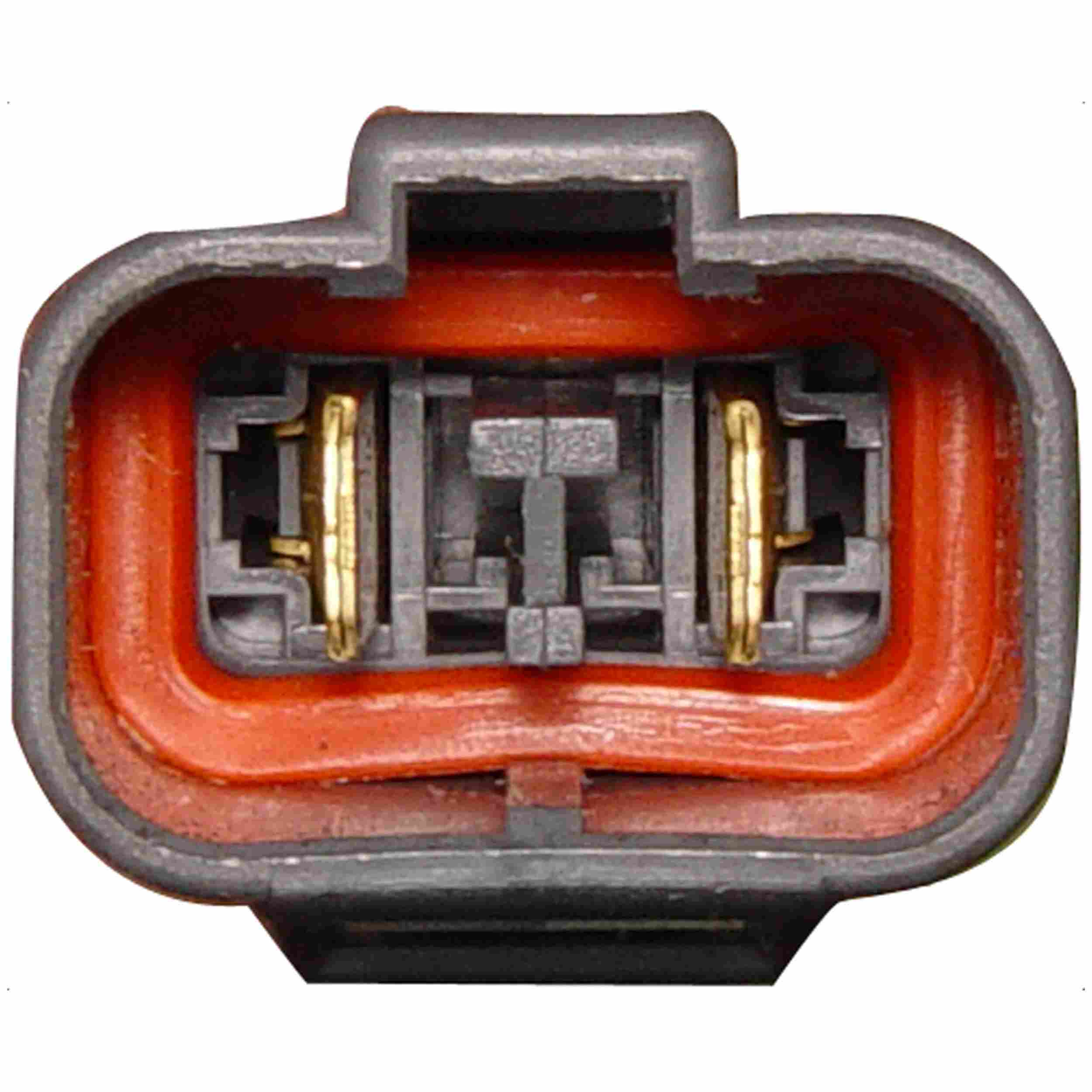 Continental A/C Condenser Fan Assembly FA70254