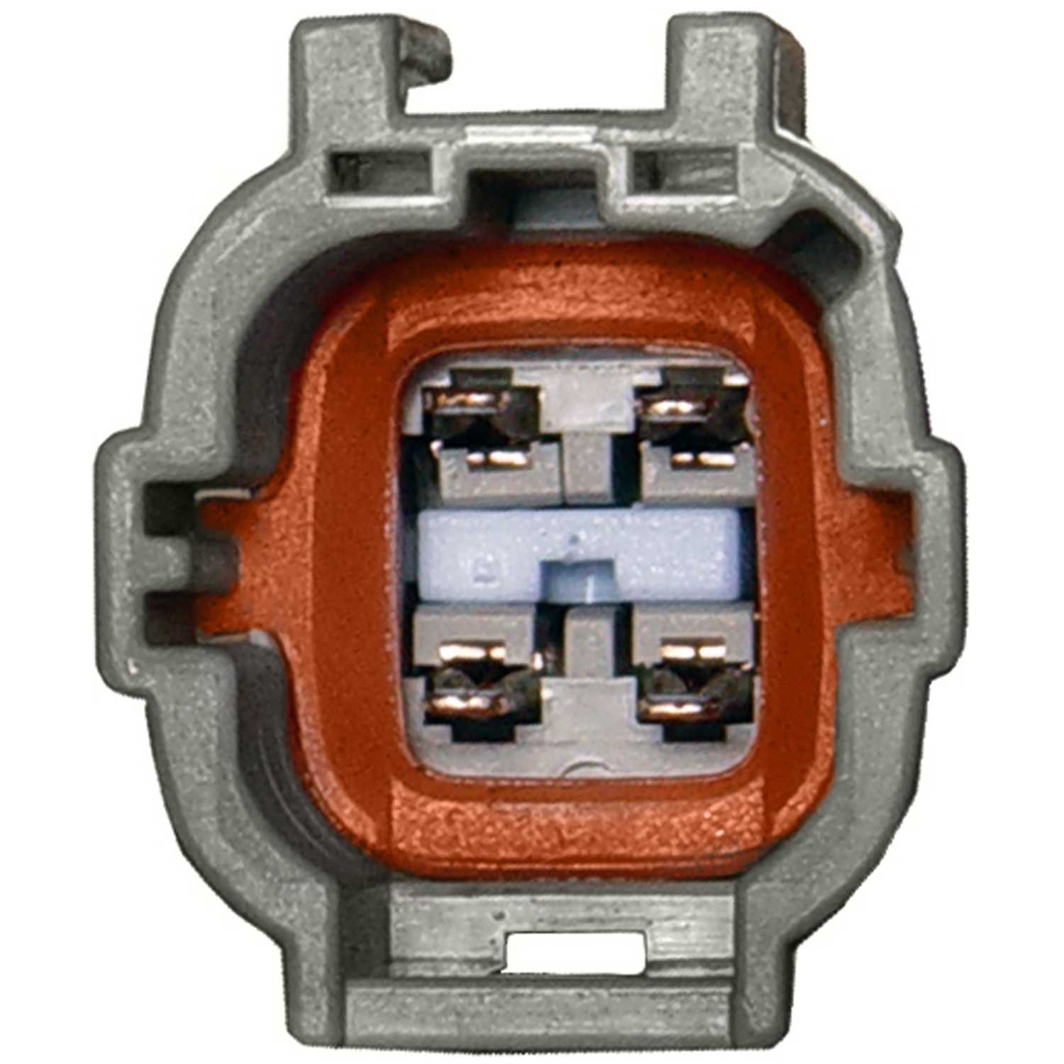 Continental Dual Radiator and Condenser Fan Assembly FA70261