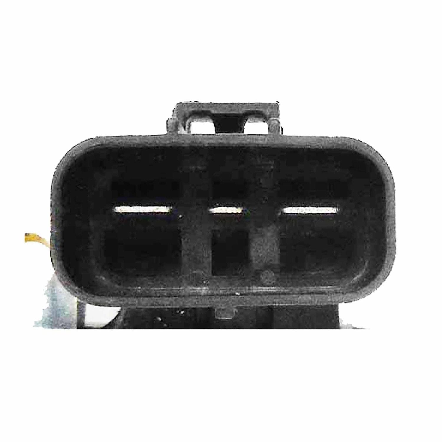 Continental Dual Radiator and Condenser Fan Assembly FA70267