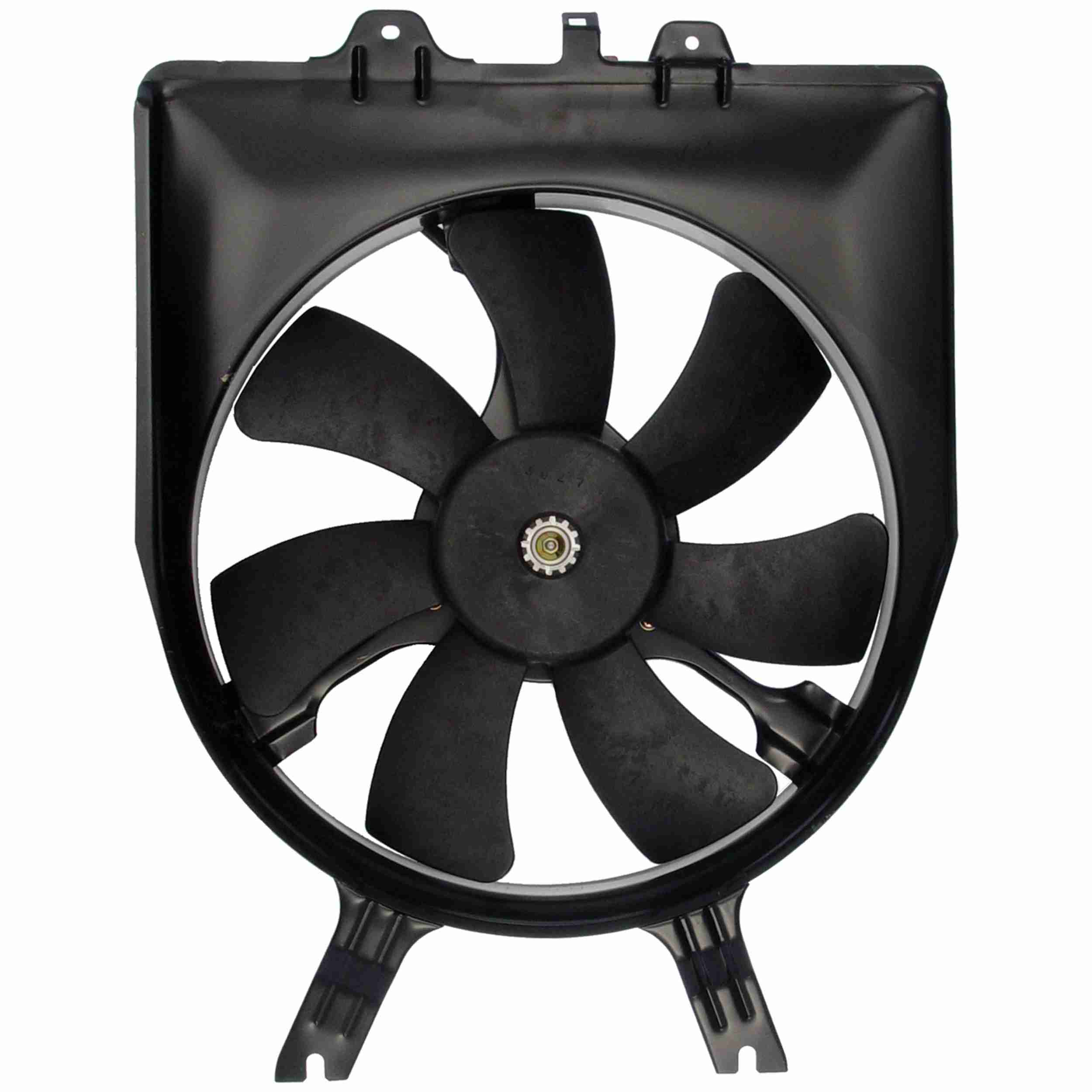 Continental A/C Condenser Fan Assembly FA70290