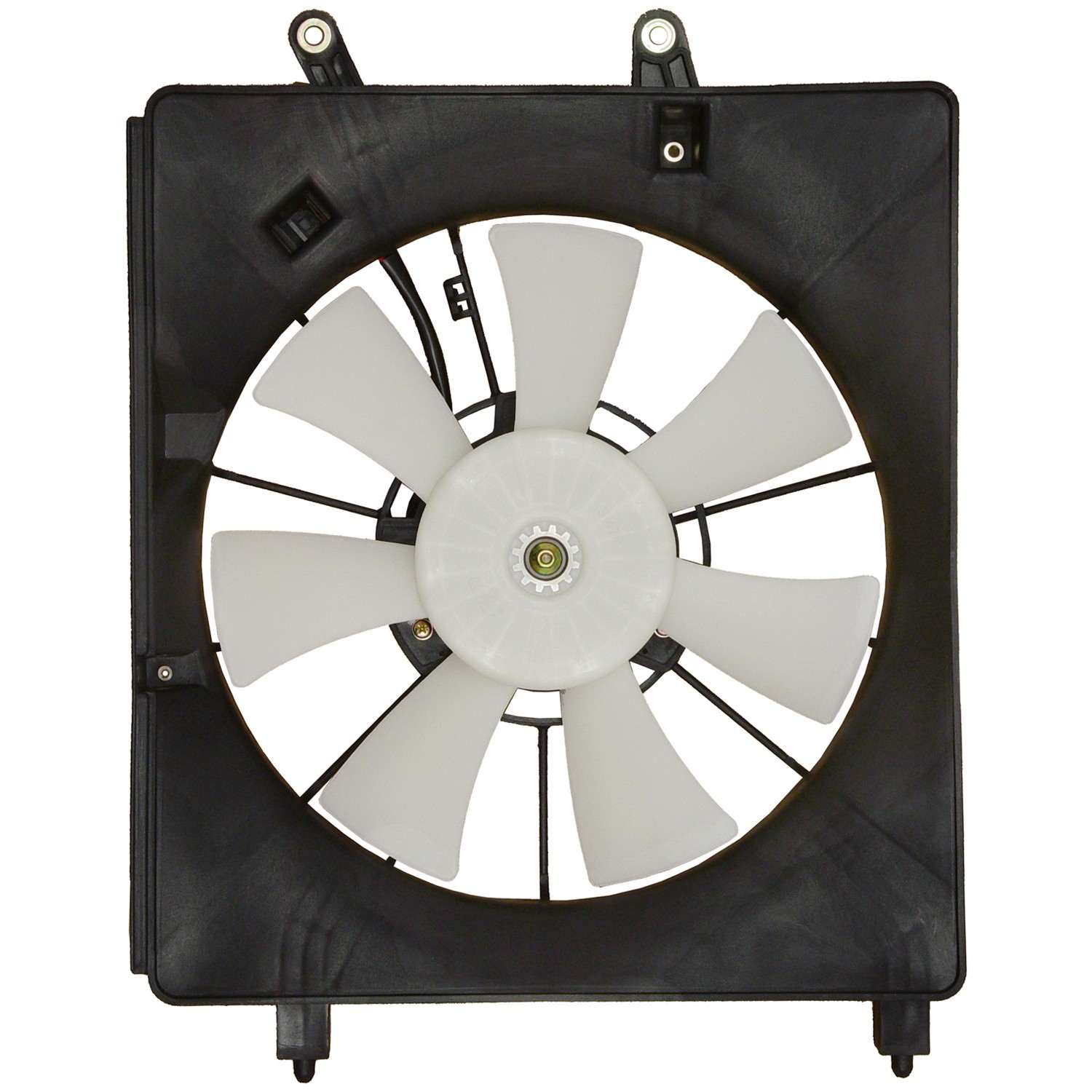 Continental A/C Condenser Fan Assembly FA70292