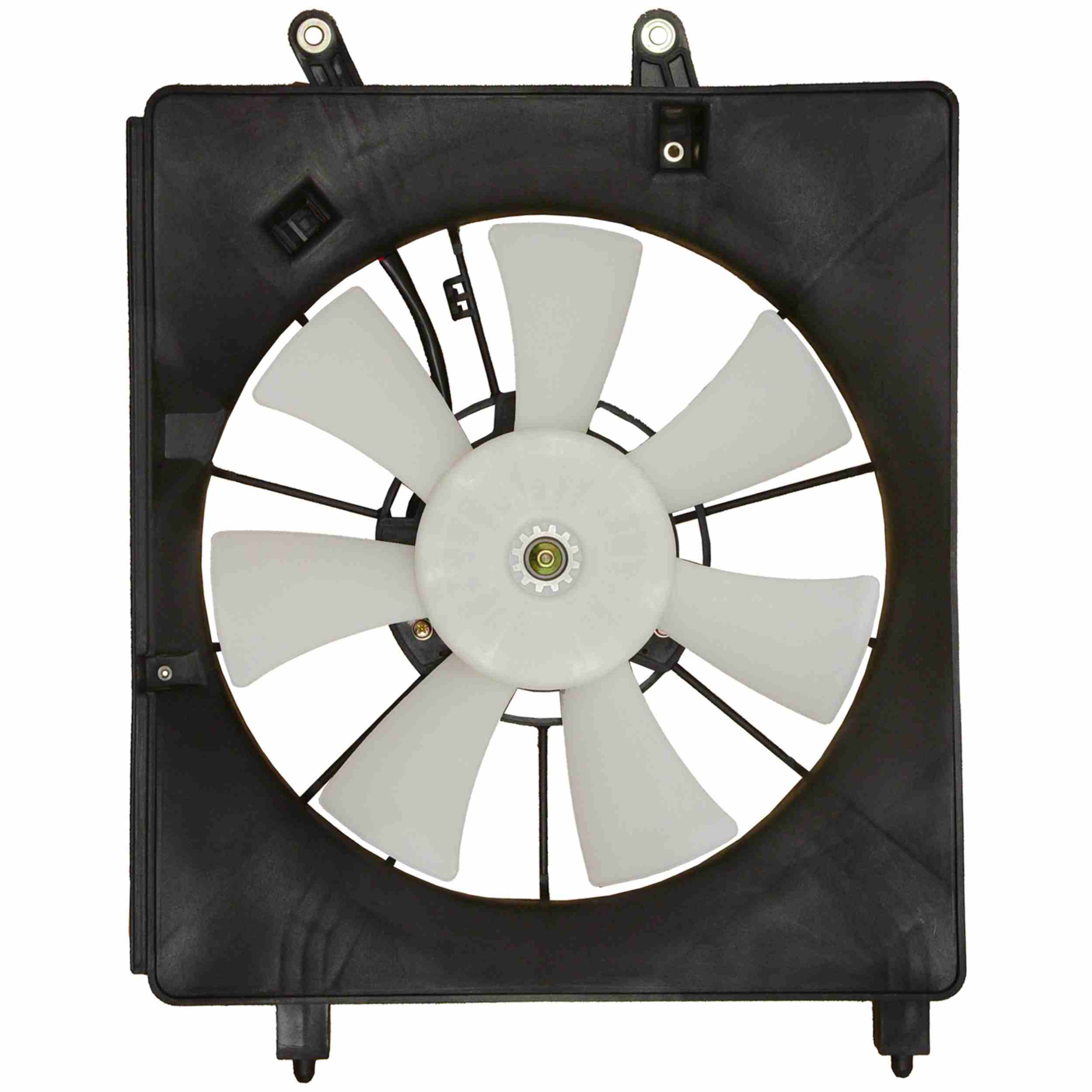 Continental A/C Condenser Fan Assembly FA70292