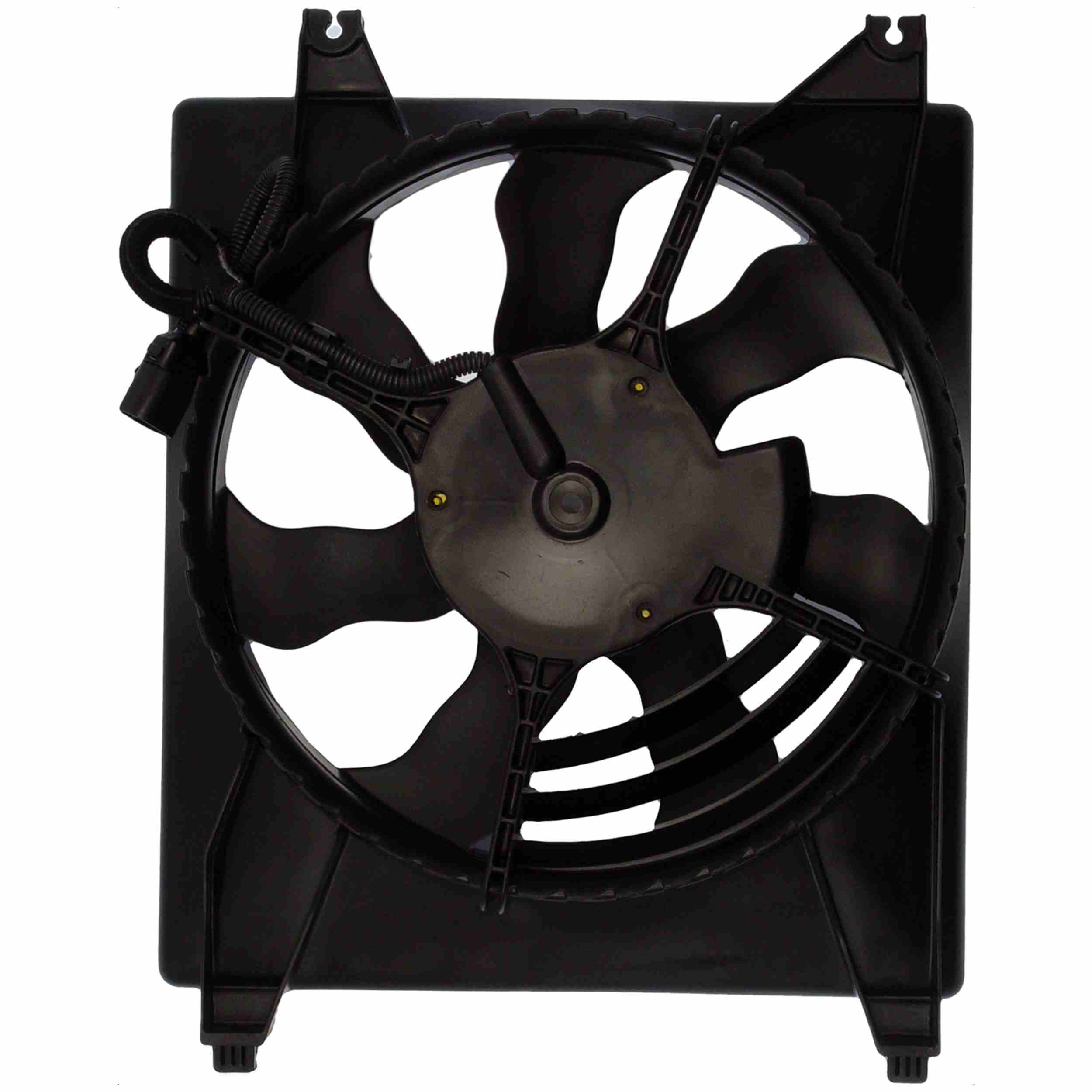 Continental A/C Condenser Fan Assembly FA70298