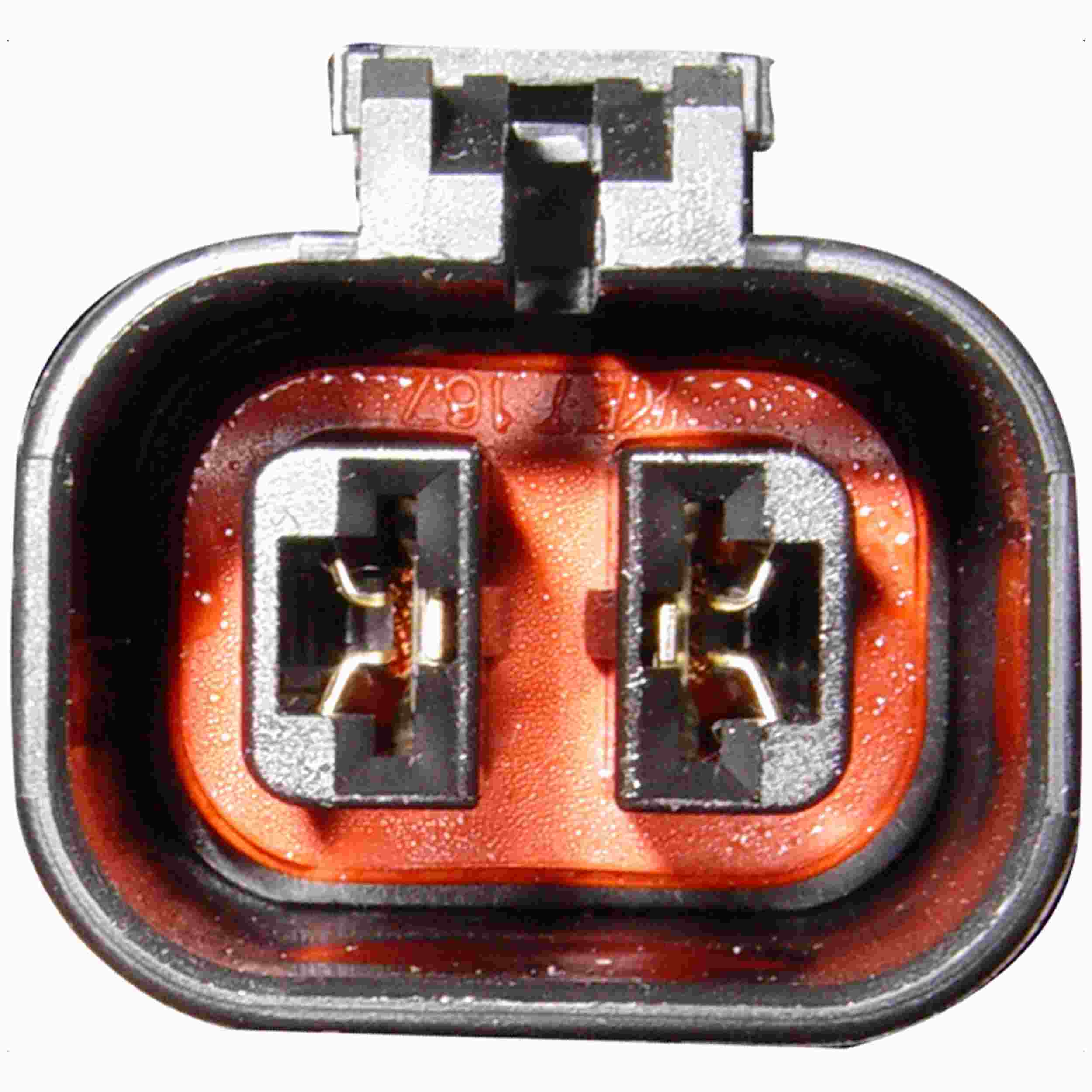 Continental A/C Condenser Fan Assembly FA70298