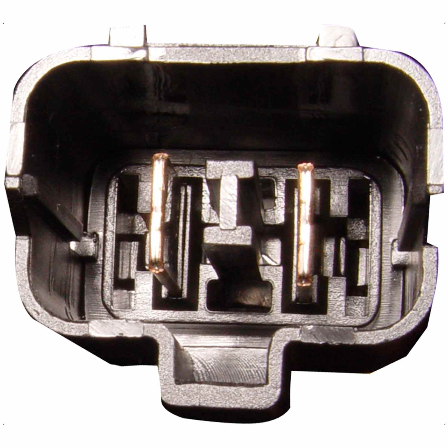 Continental Dual Radiator and Condenser Fan Assembly FA70305