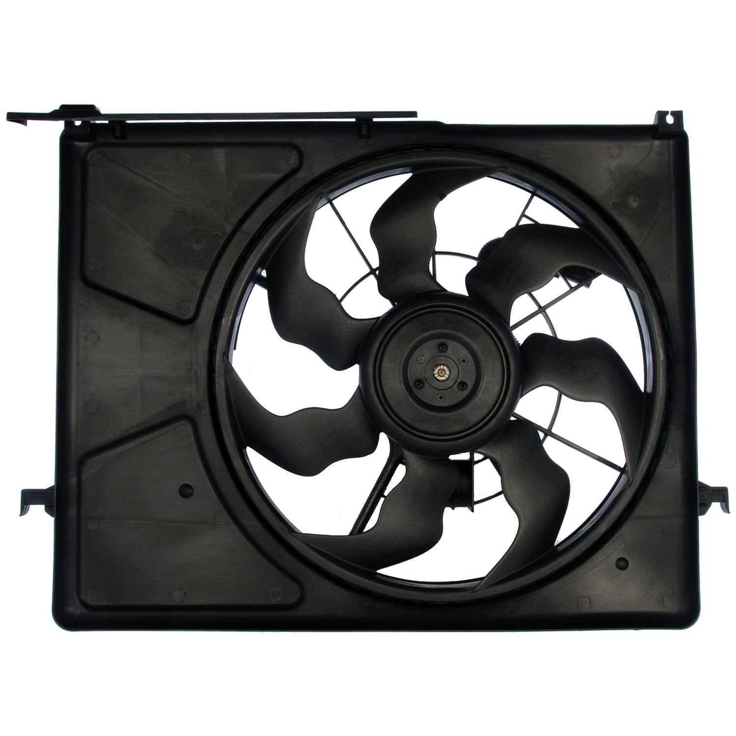 Continental Engine Cooling Fan Assembly FA70316