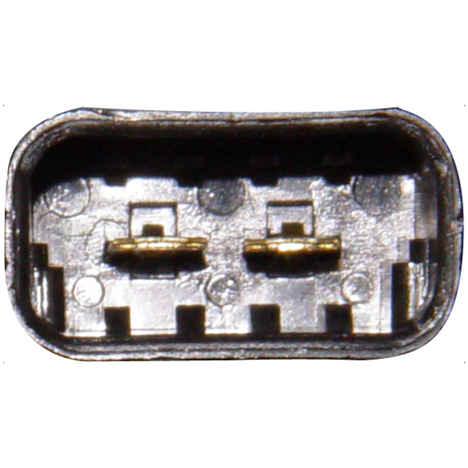 Continental Dual Radiator and Condenser Fan Assembly FA70320