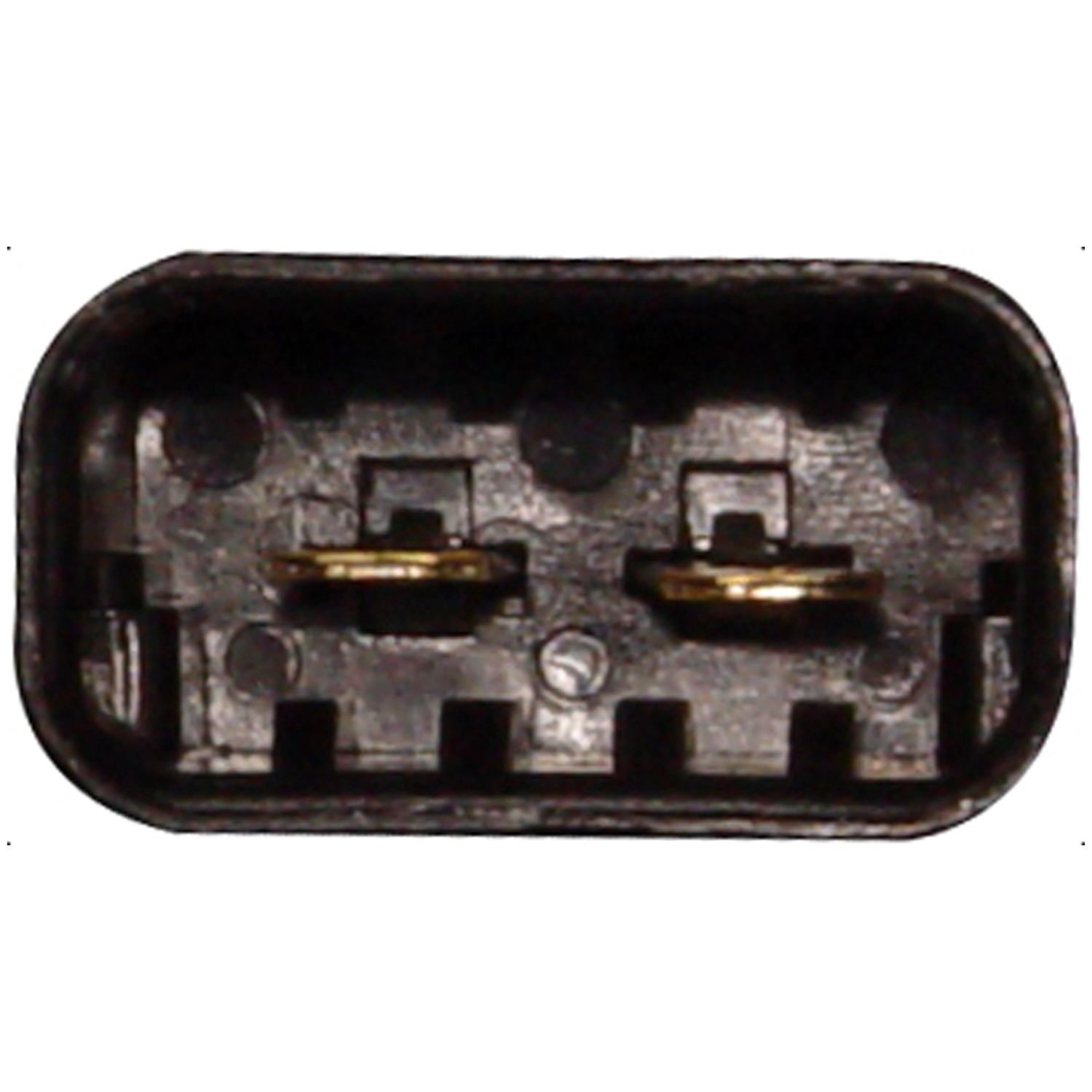 Continental Dual Radiator and Condenser Fan Assembly FA70321