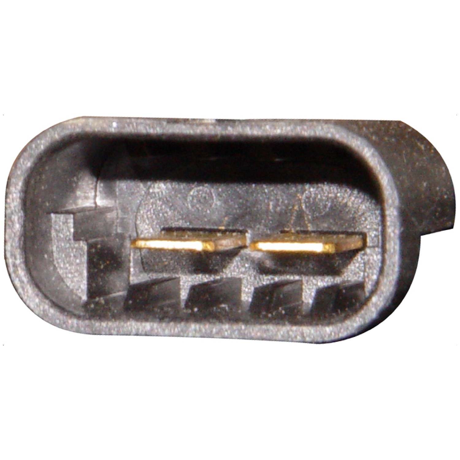 Continental Dual Radiator and Condenser Fan Assembly FA70322