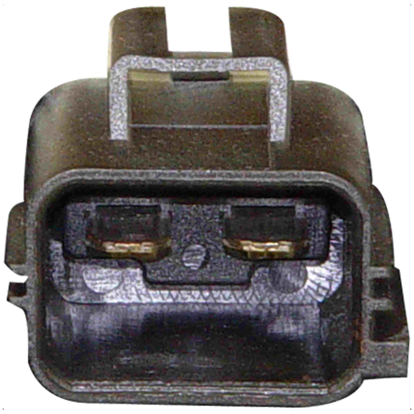 Continental Dual Radiator and Condenser Fan Assembly FA70323