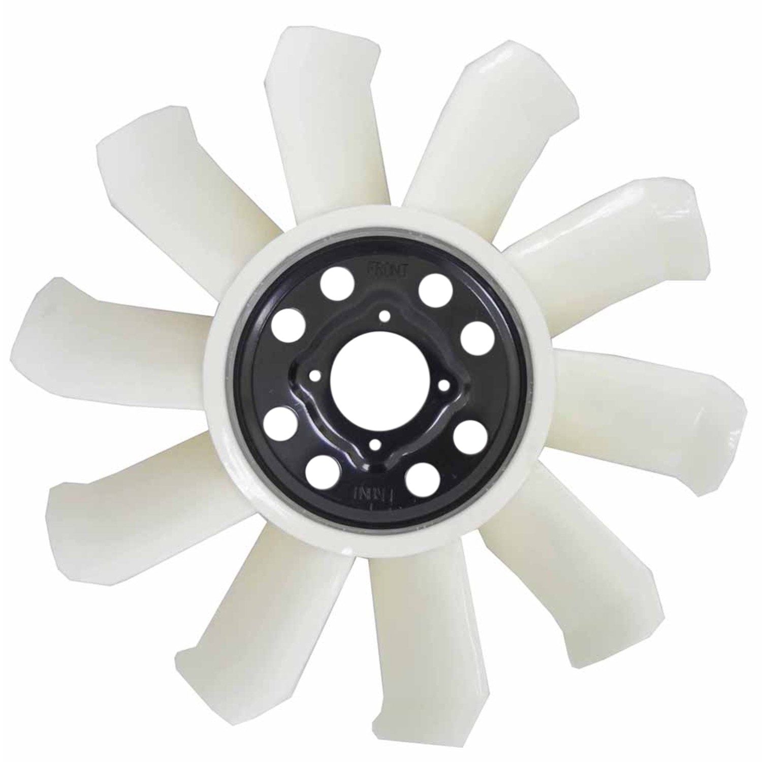 Continental Engine Cooling Fan Blade FA70332
