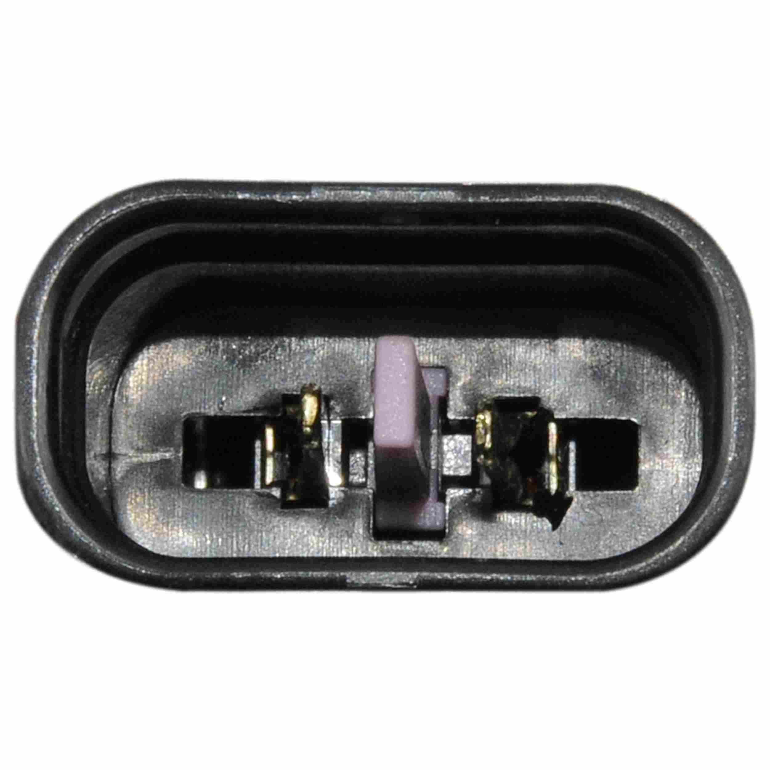 Continental A/C Condenser Fan Assembly FA70358