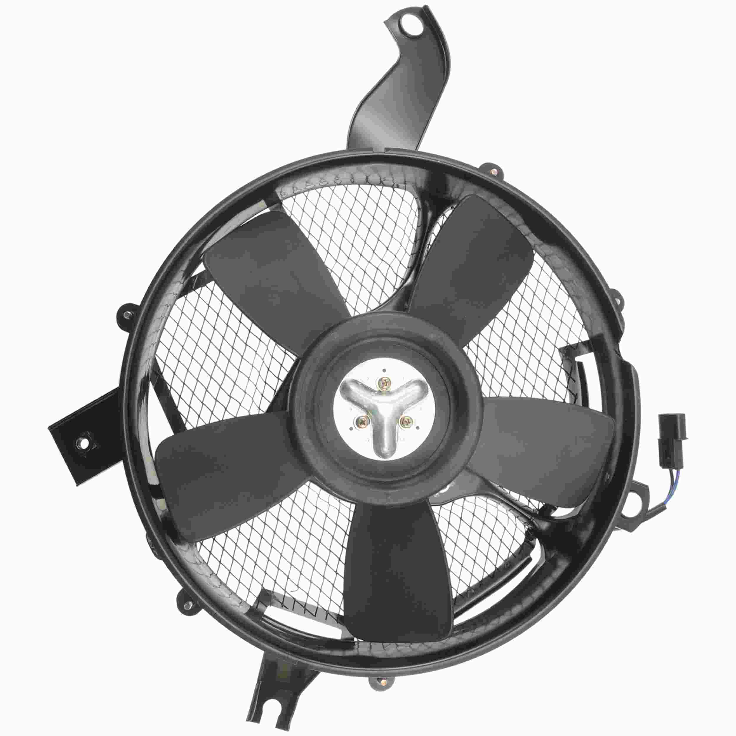 Continental A/C Condenser Fan Assembly FA70358