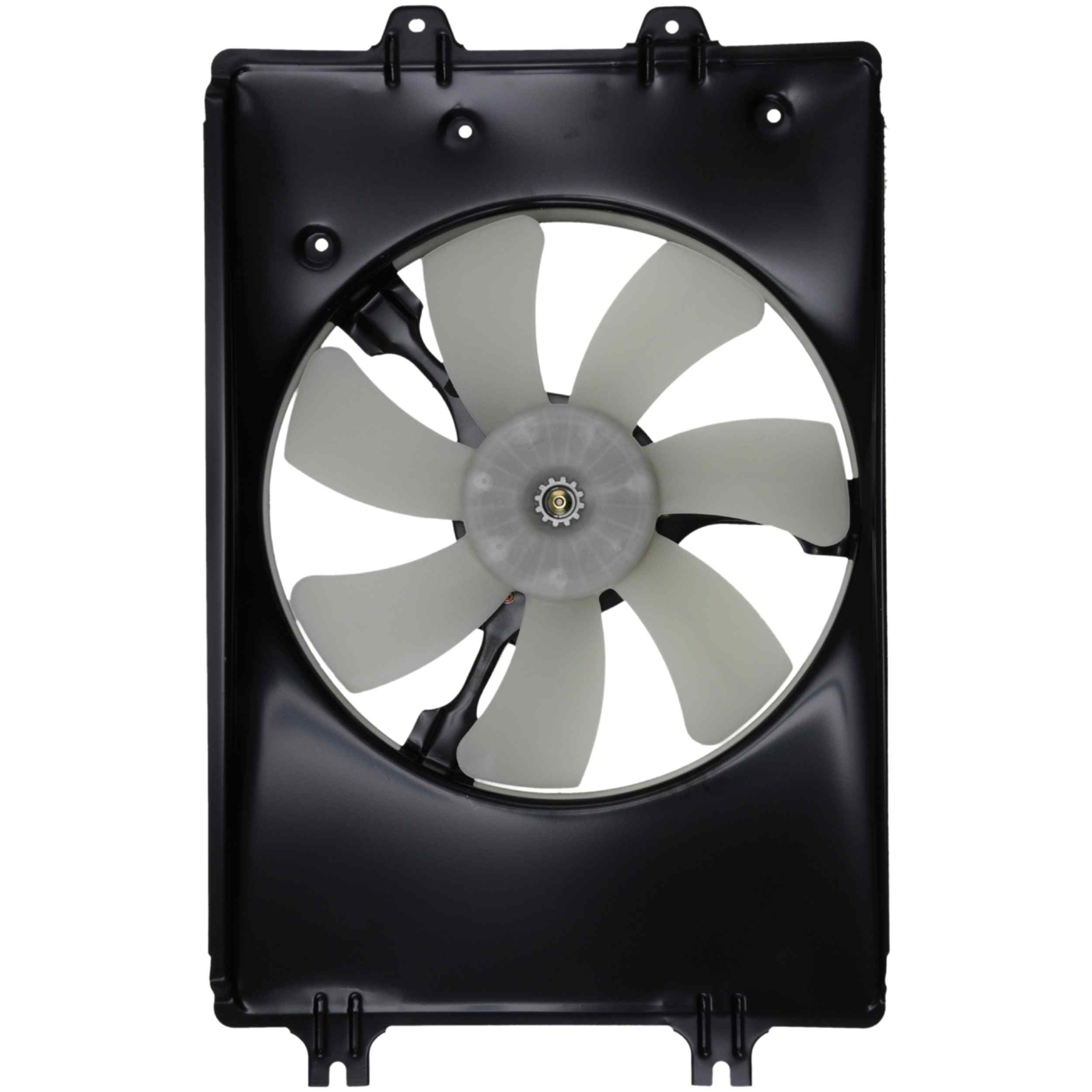 Continental A/C Condenser Fan Assembly FA70425