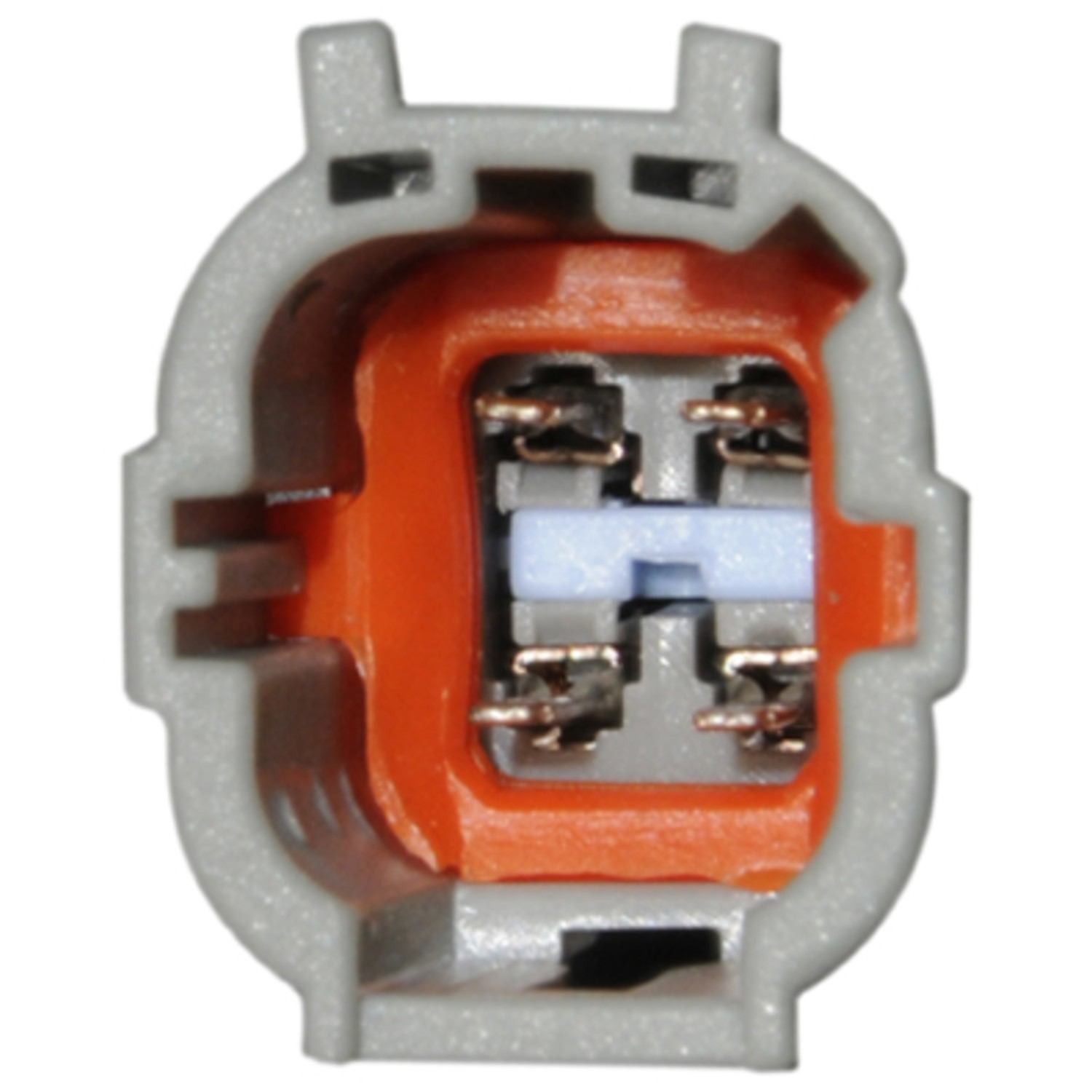 Continental Dual Radiator and Condenser Fan Assembly FA70435