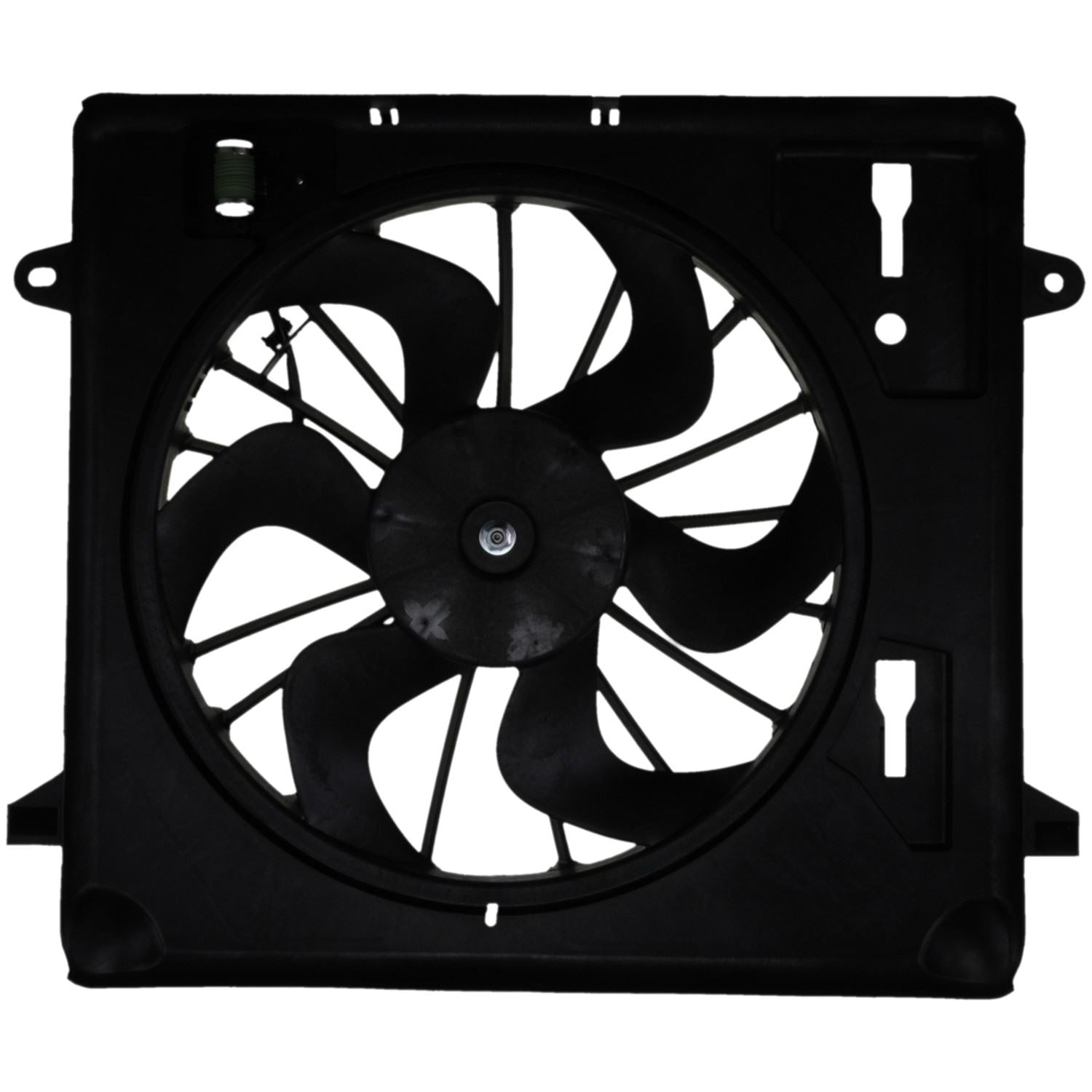 Continental Engine Cooling Fan Assembly FA70437