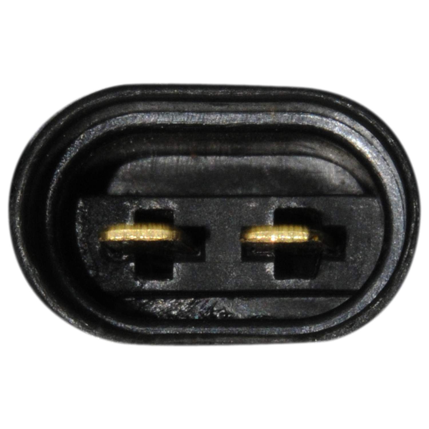 Continental Dual Radiator and Condenser Fan Assembly FA70446